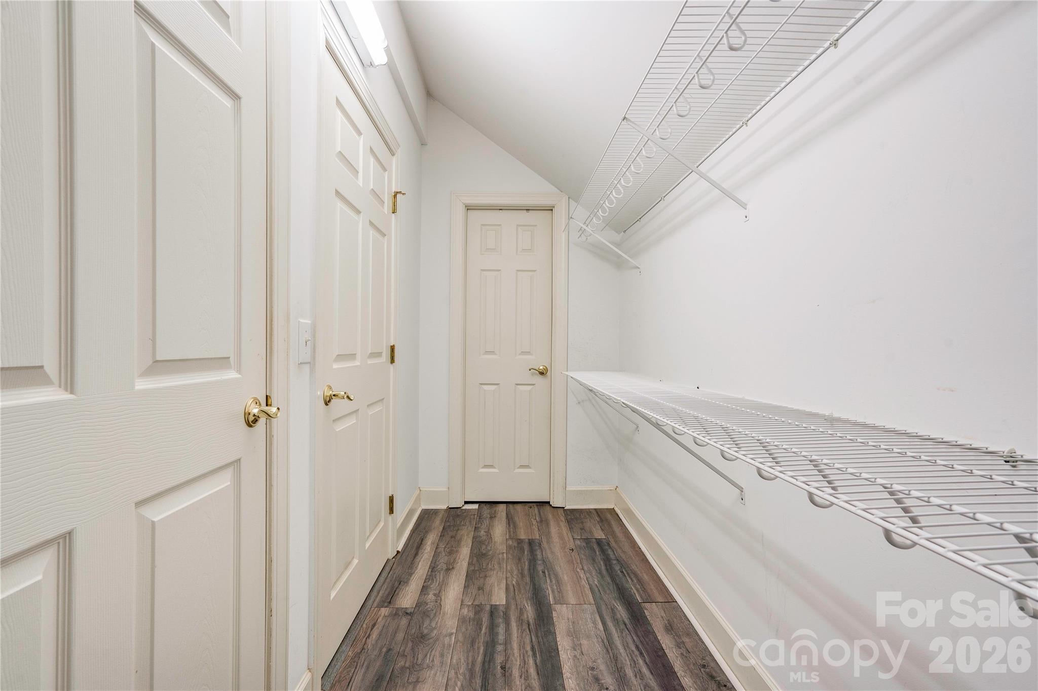 Deer Run - Residential