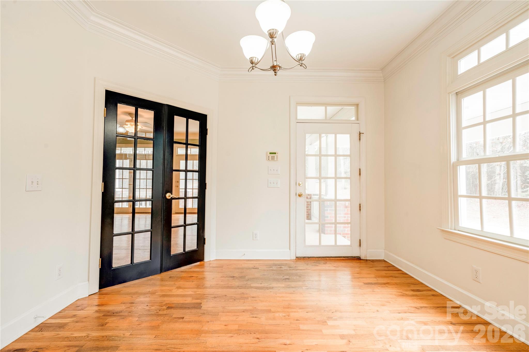 Deer Run - Residential