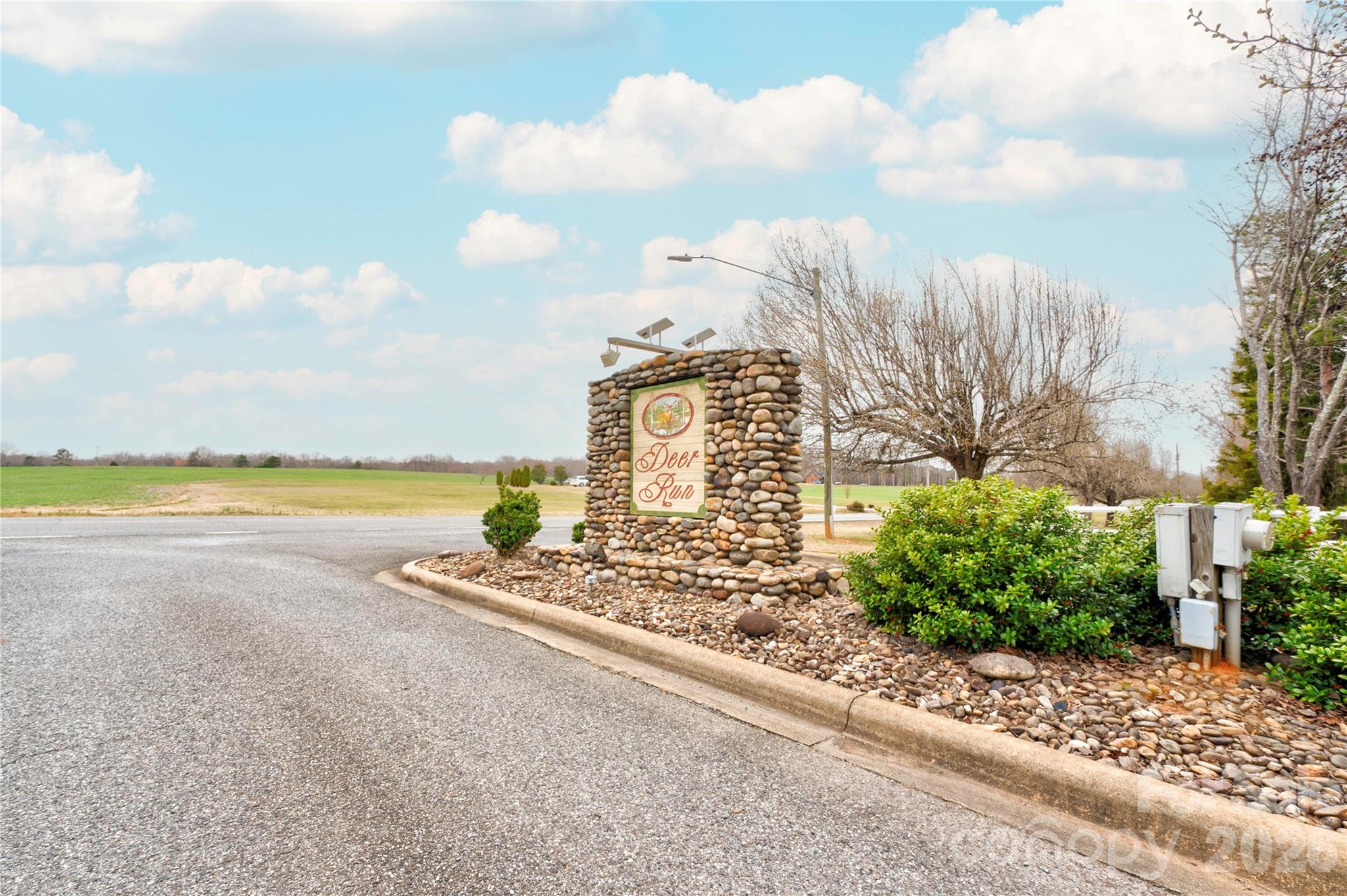 Deer Run - Residential