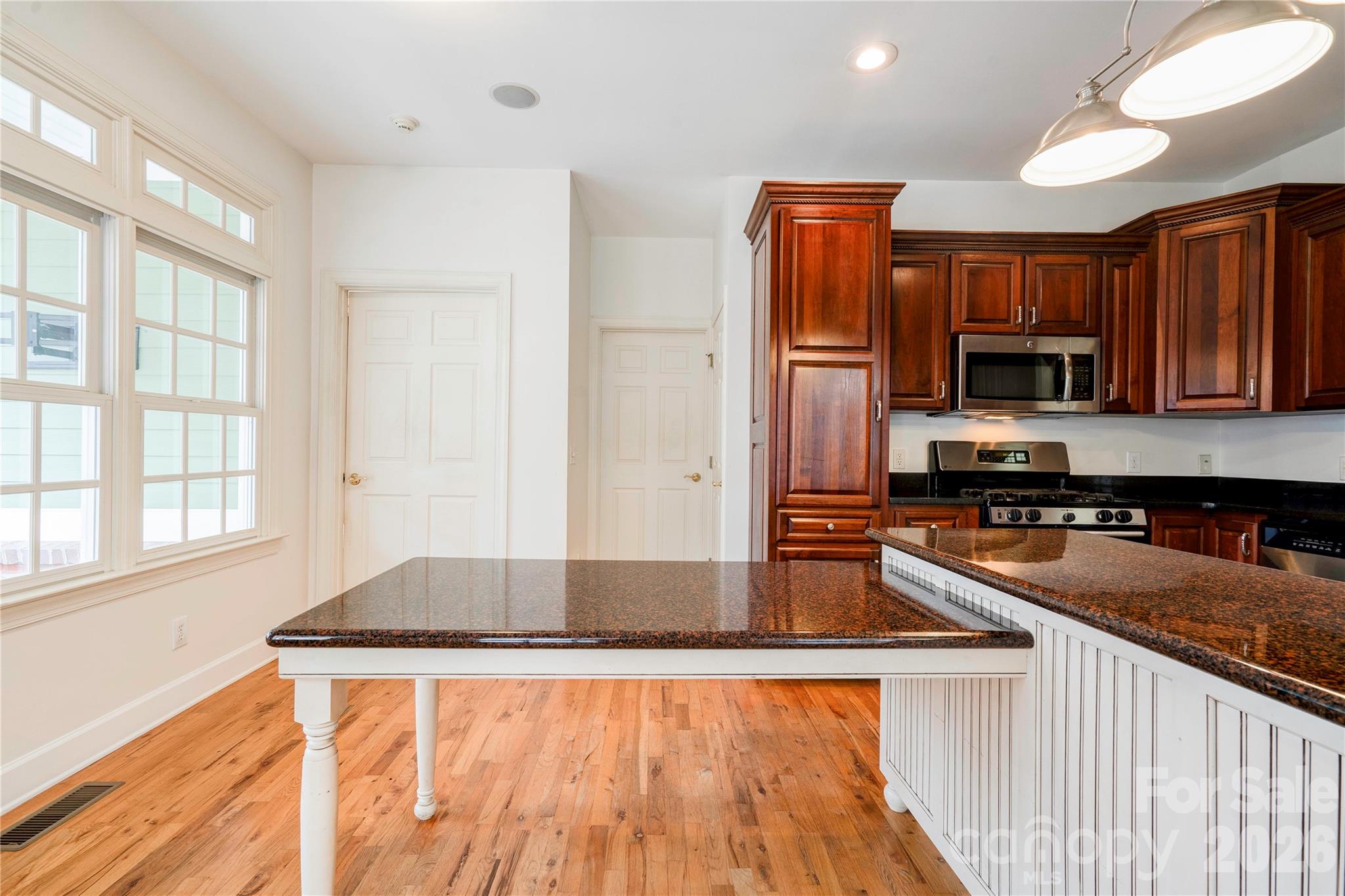 Deer Run - Residential