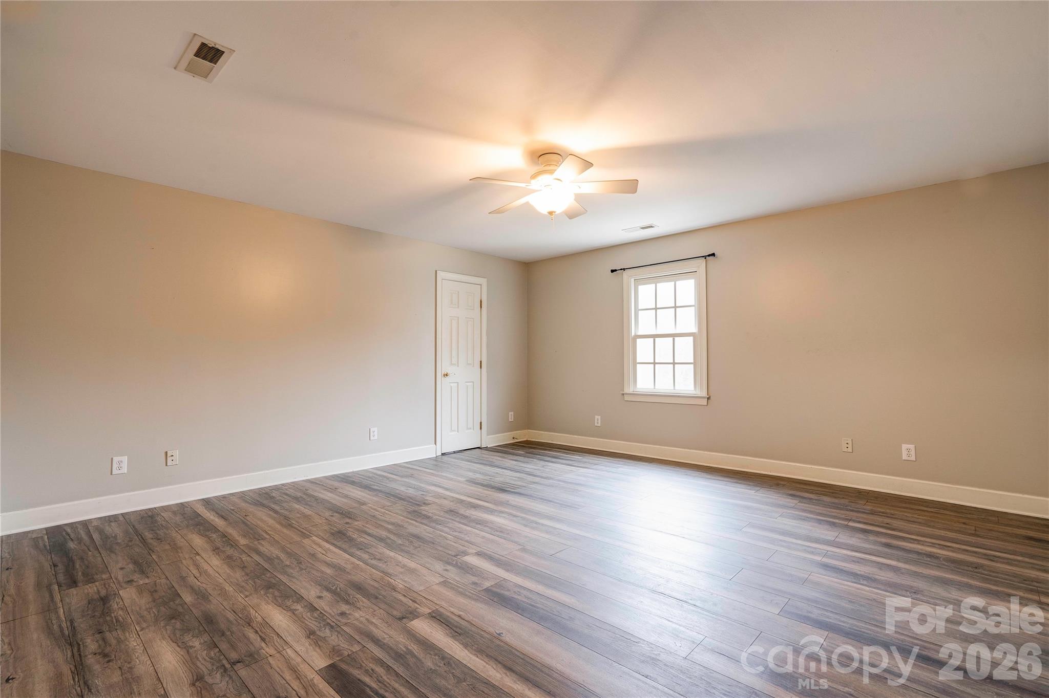 Deer Run - Residential