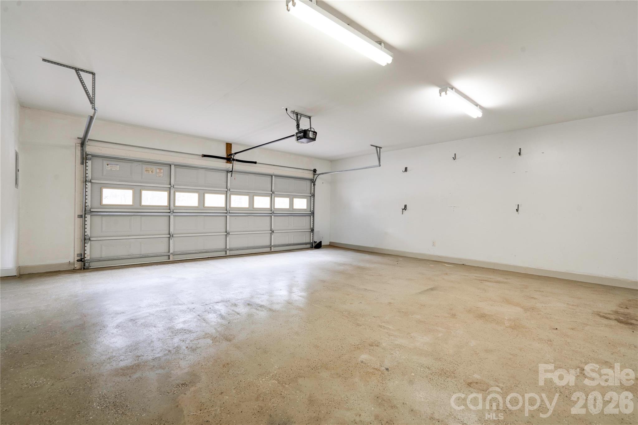 Deer Run - Residential