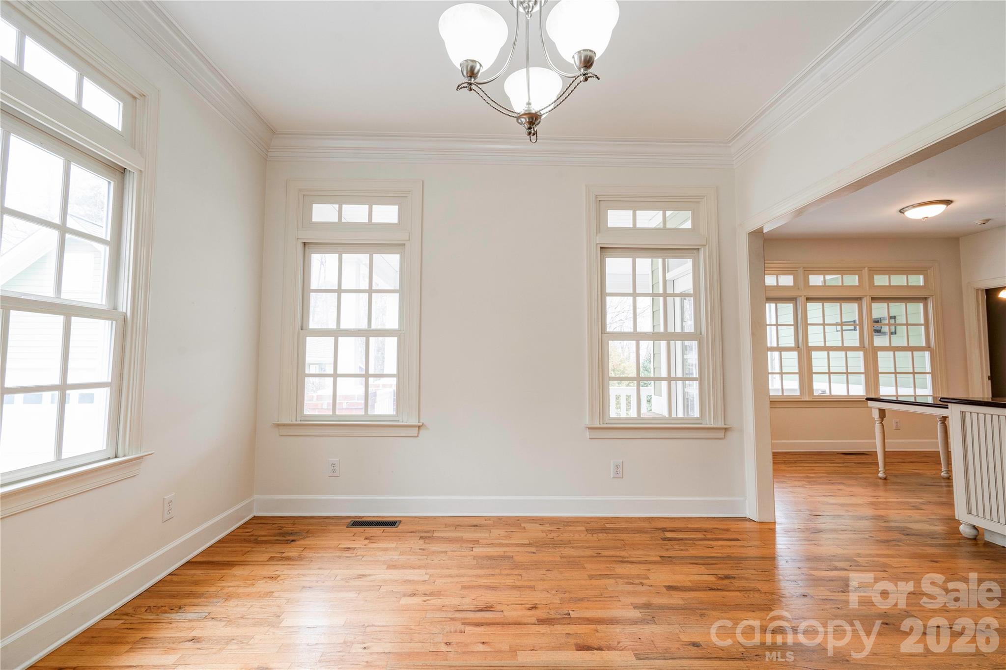 Deer Run - Residential