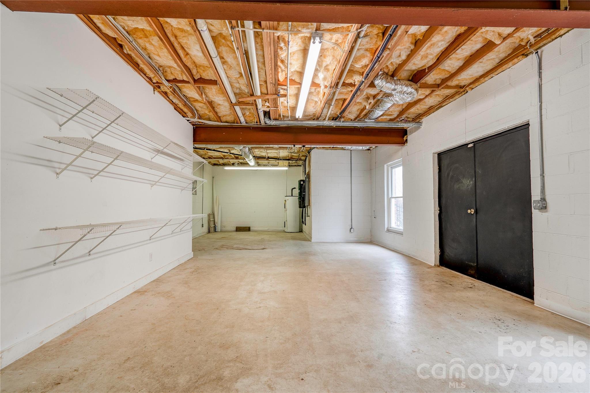 Deer Run - Residential