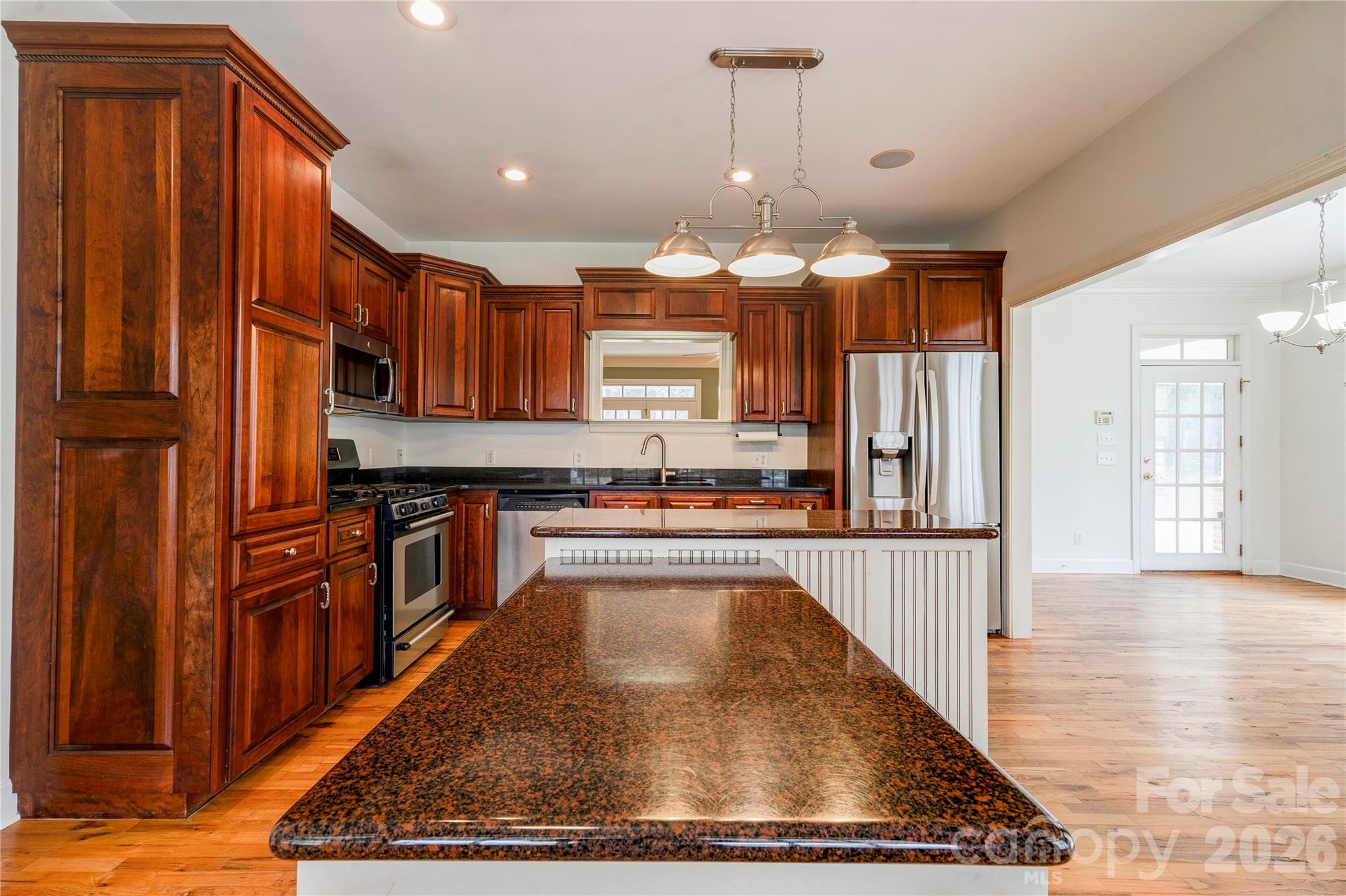 Deer Run - Residential