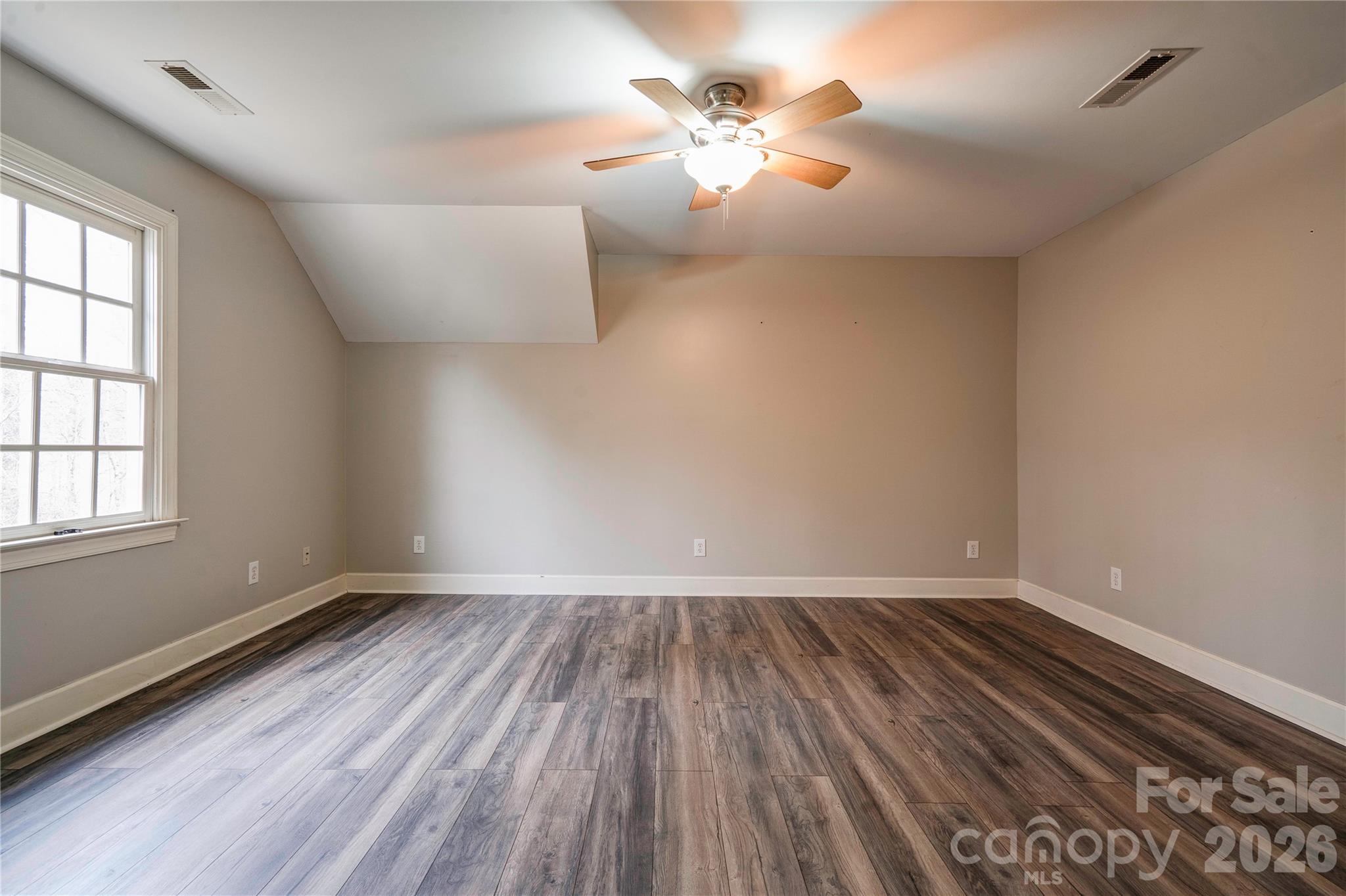 Deer Run - Residential