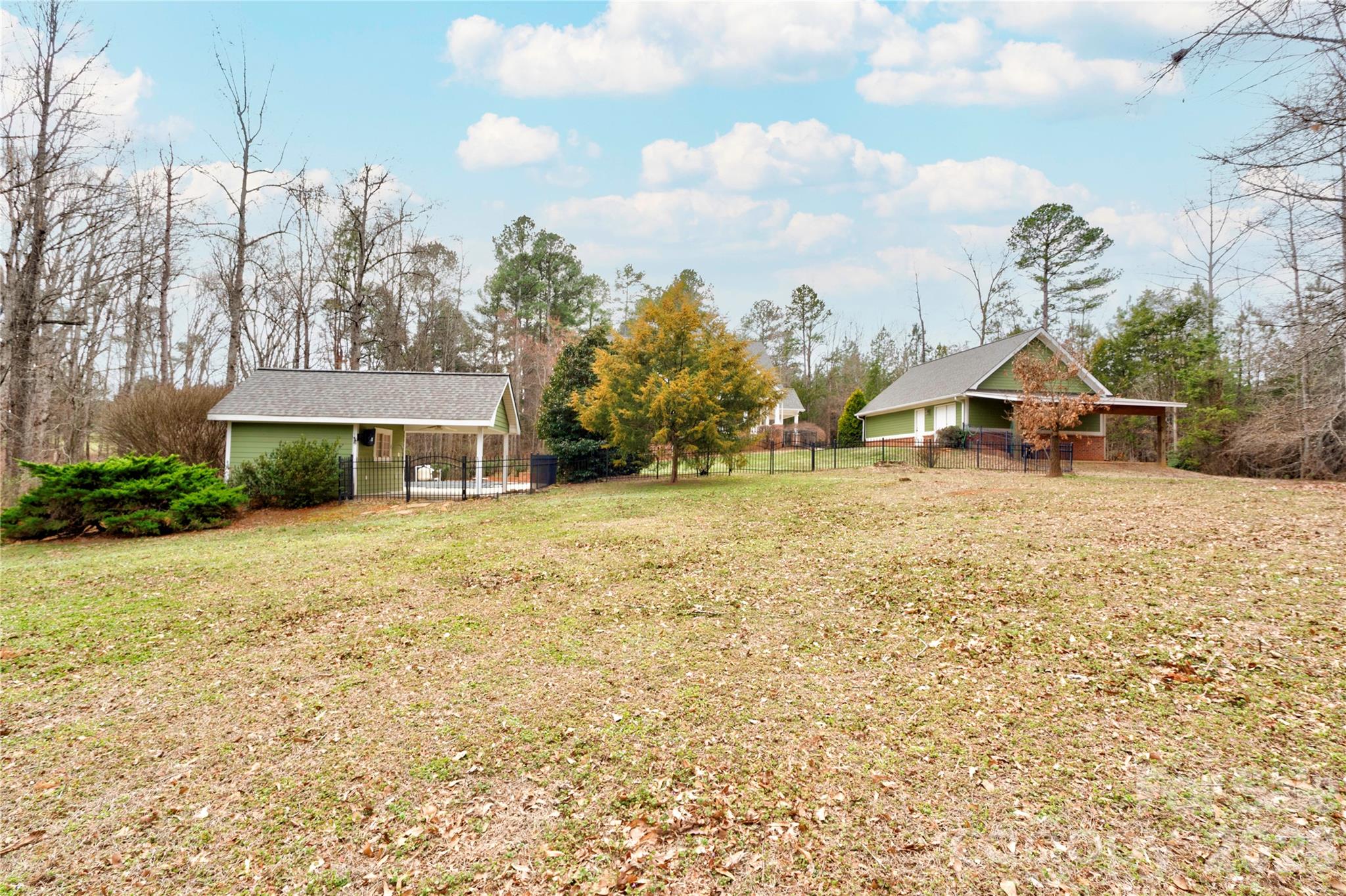 Deer Run - Residential