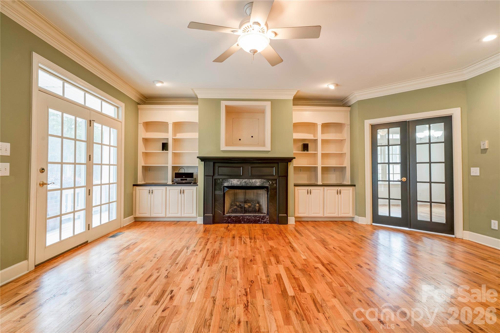 Deer Run - Residential