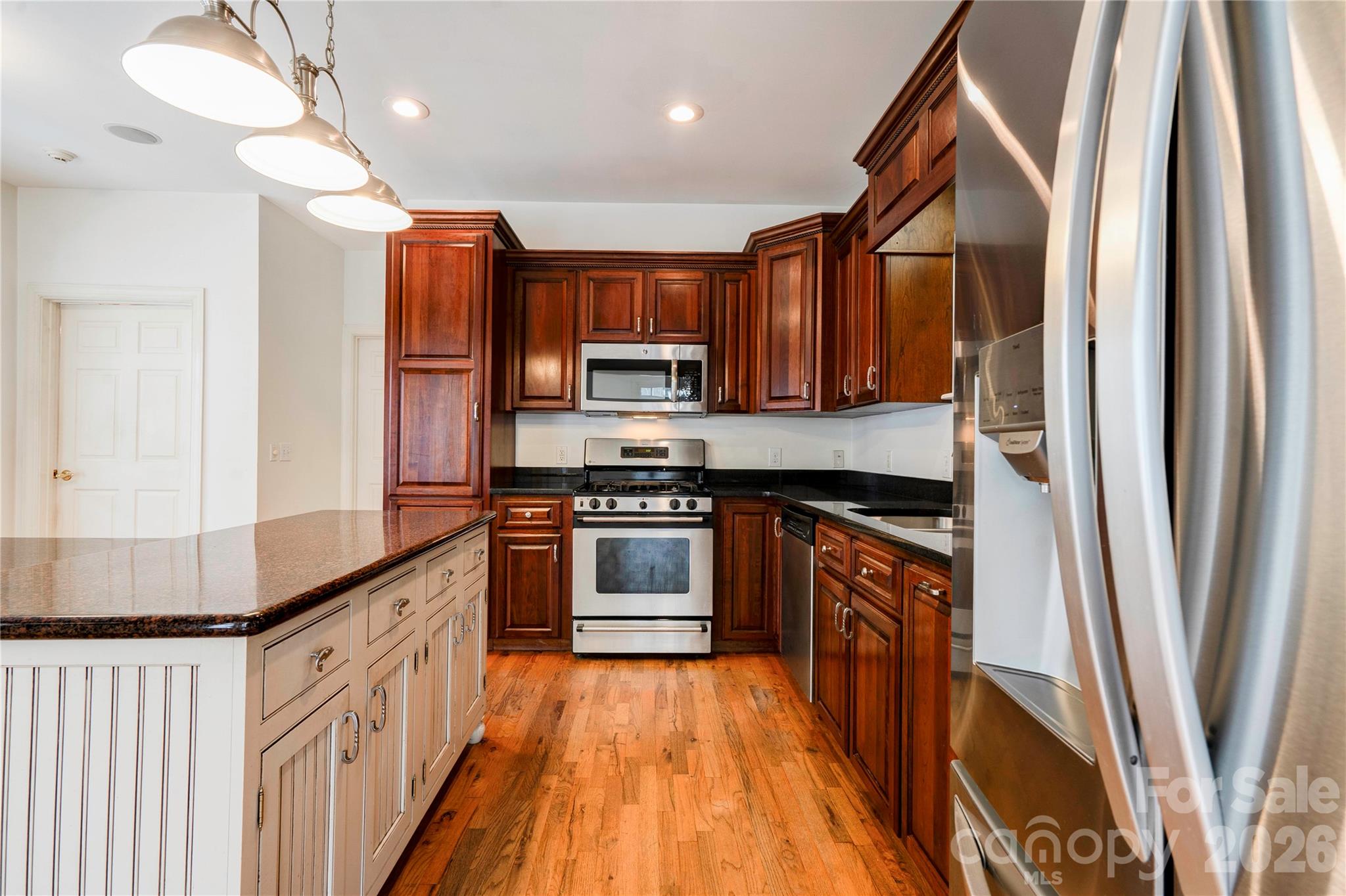 Deer Run - Residential