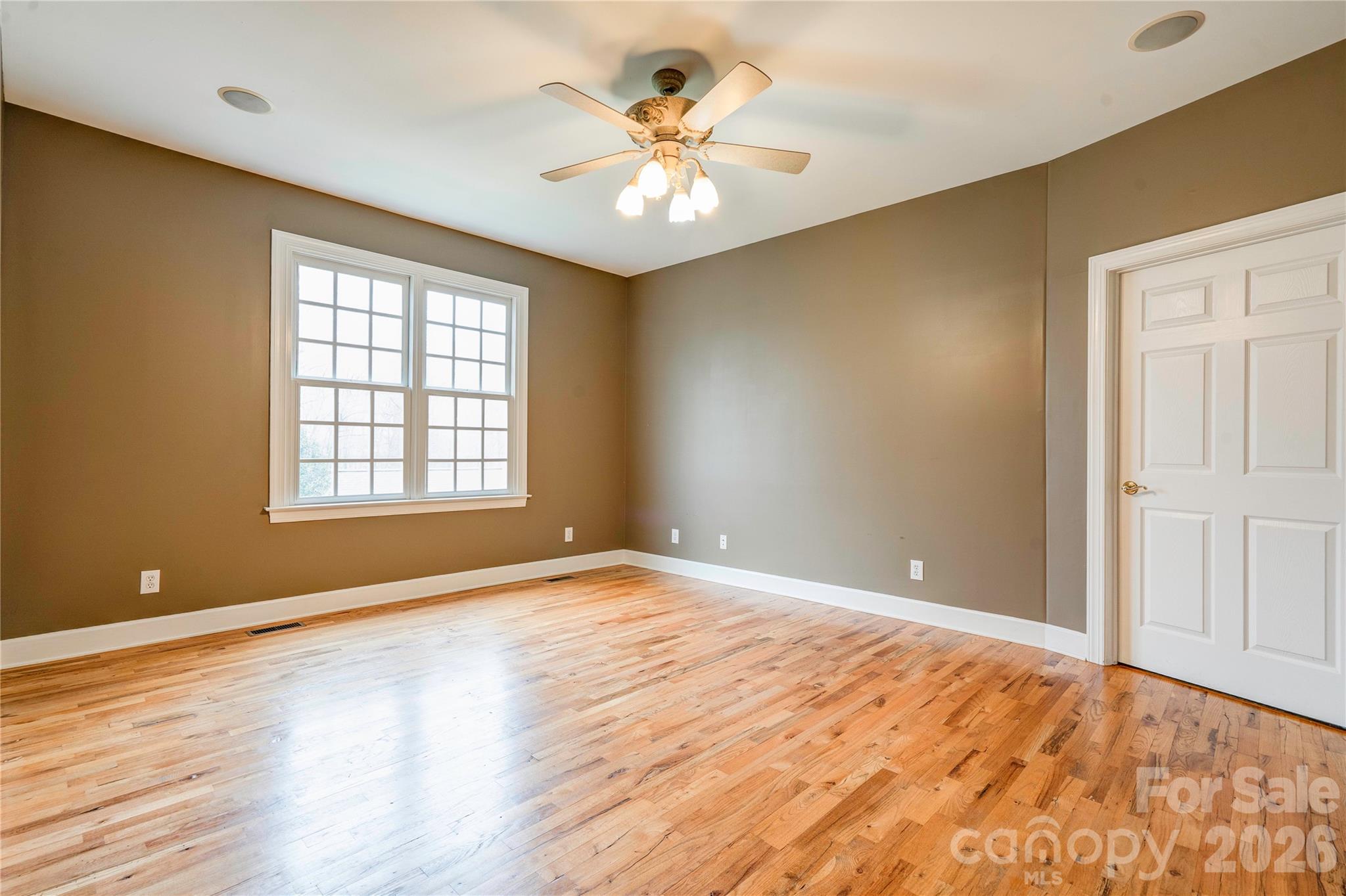 Deer Run - Residential