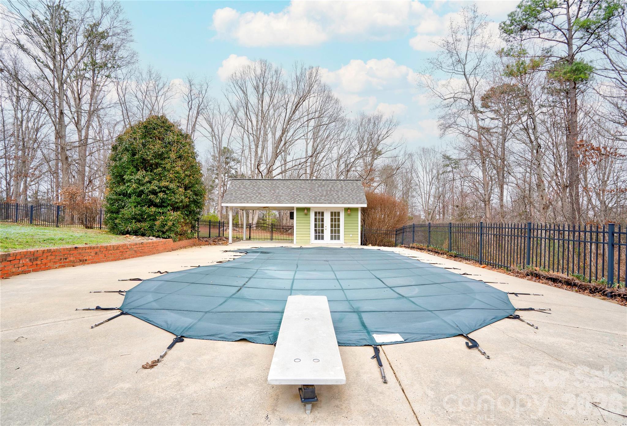 Deer Run - Residential