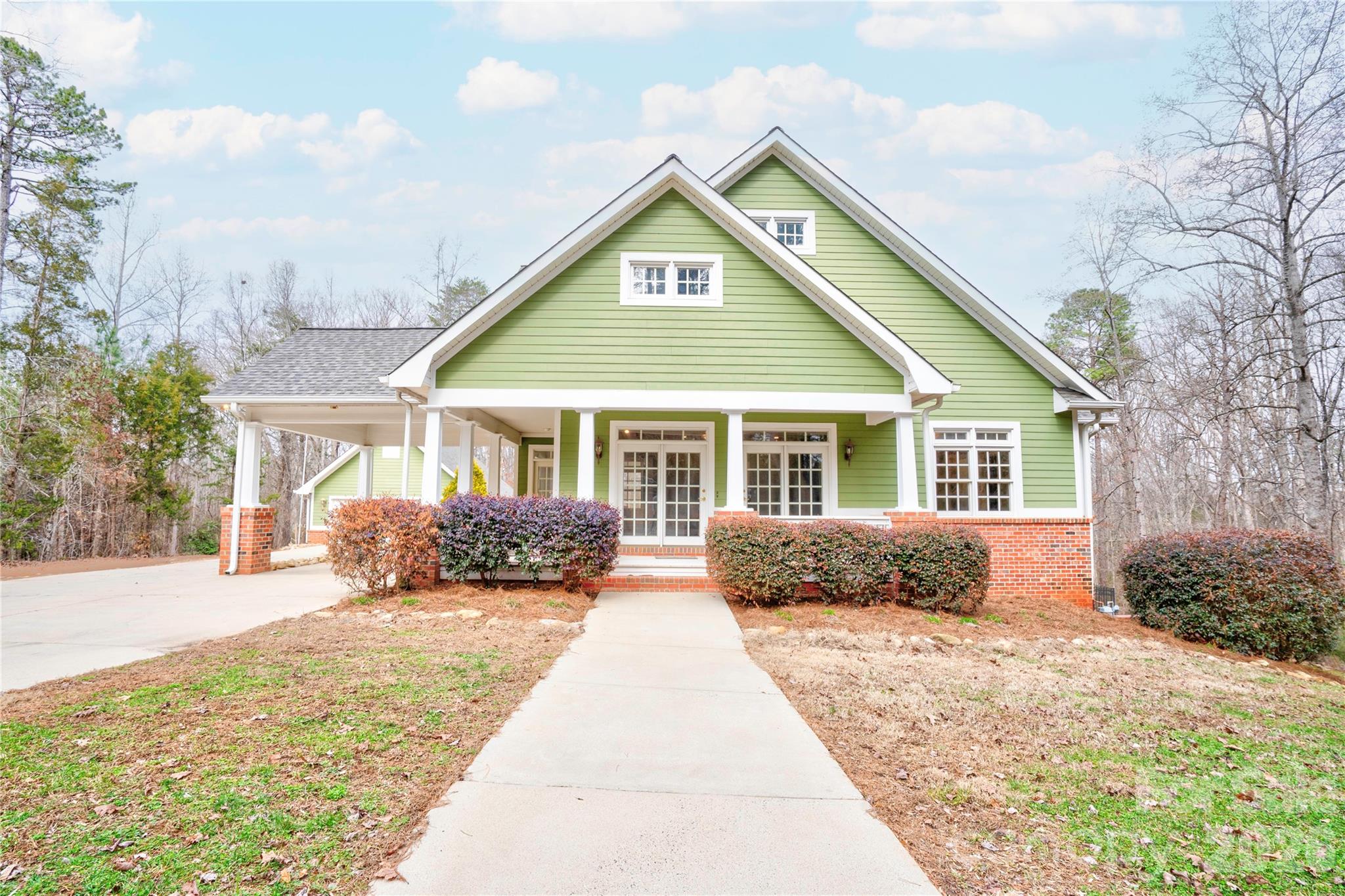 Deer Run - Residential