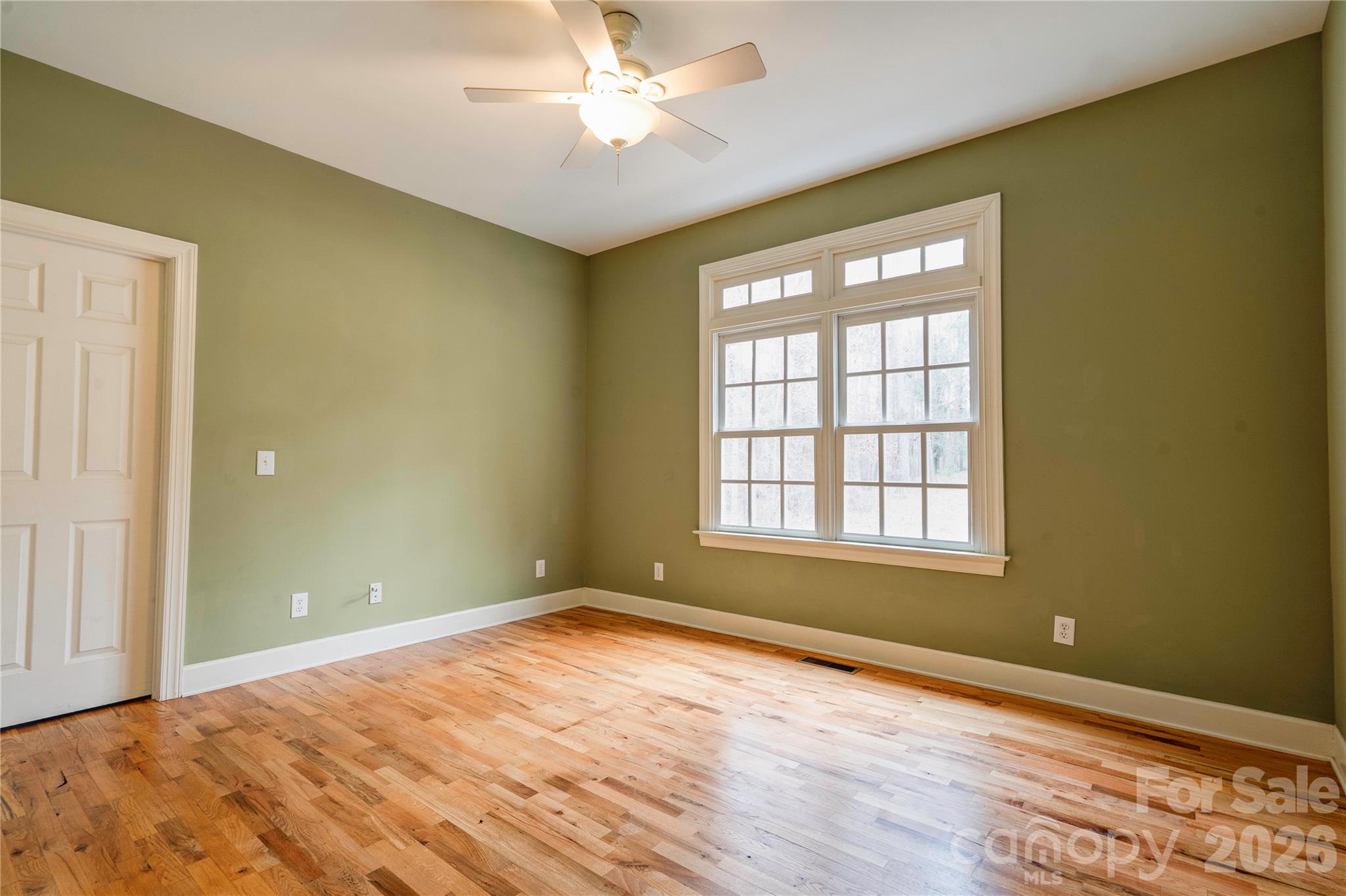 Deer Run - Residential