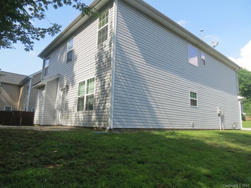 The Creeks Edge - Residential