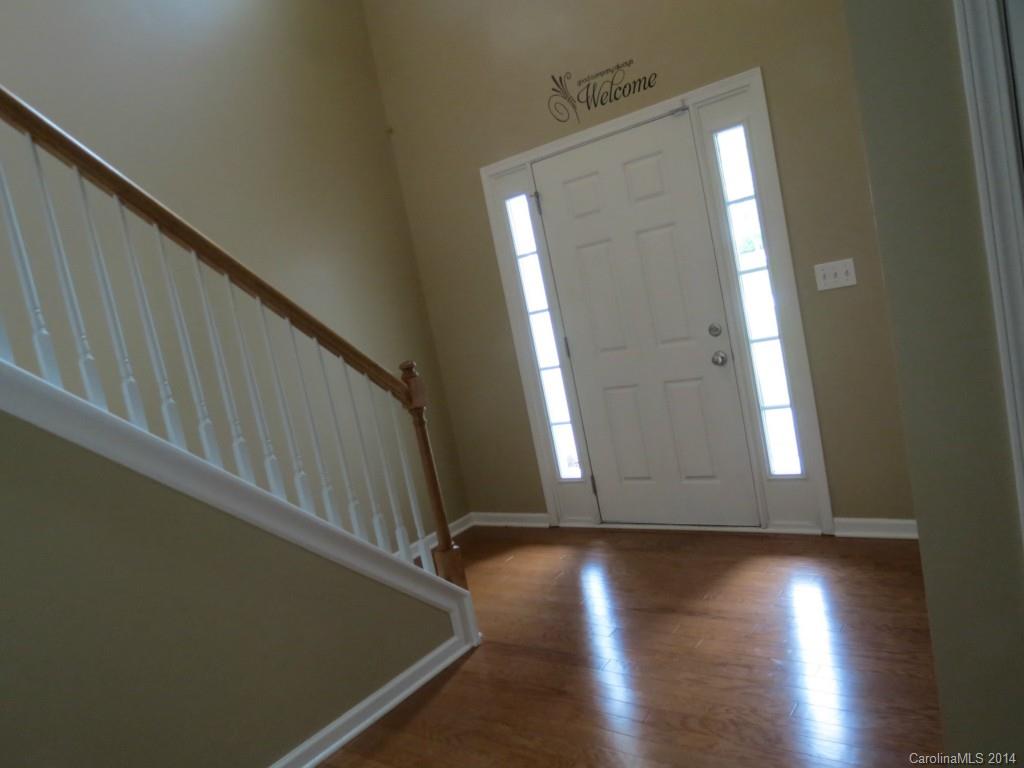 The Creeks Edge - Residential