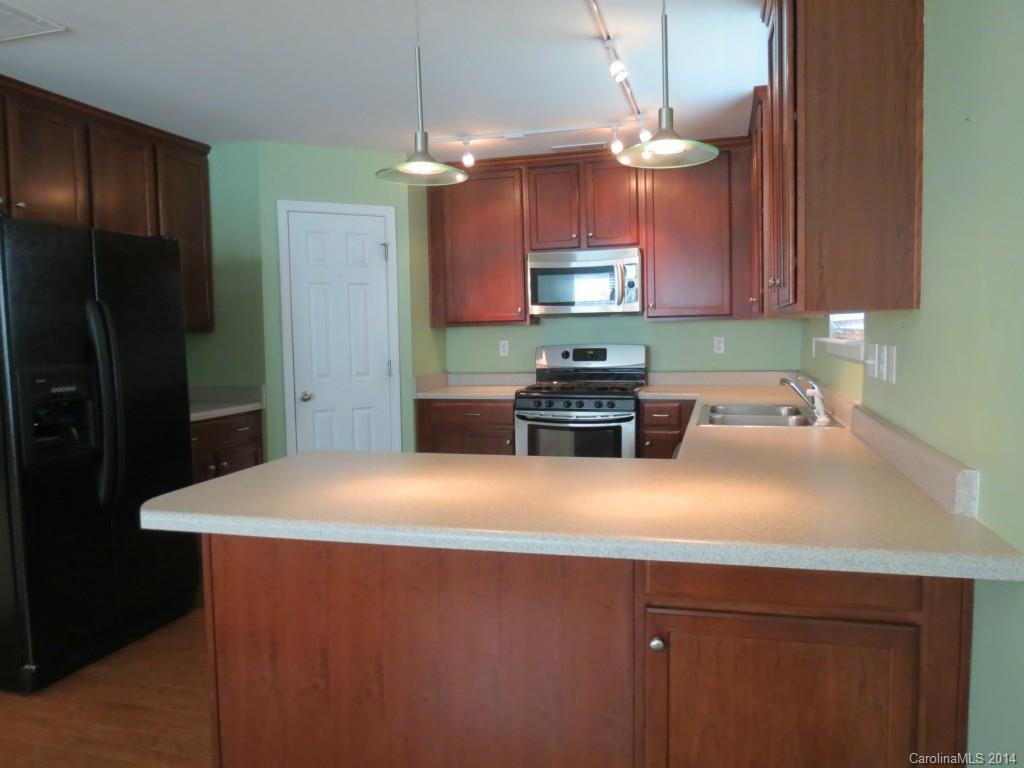 The Creeks Edge - Residential