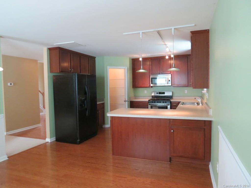 The Creeks Edge - Residential