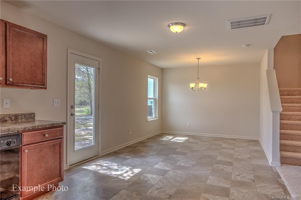 Oaks Of Broadway - Residential