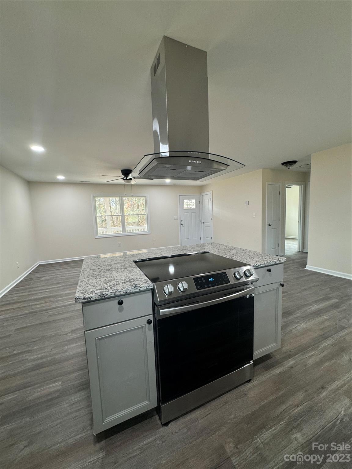 Winter Park - Residential