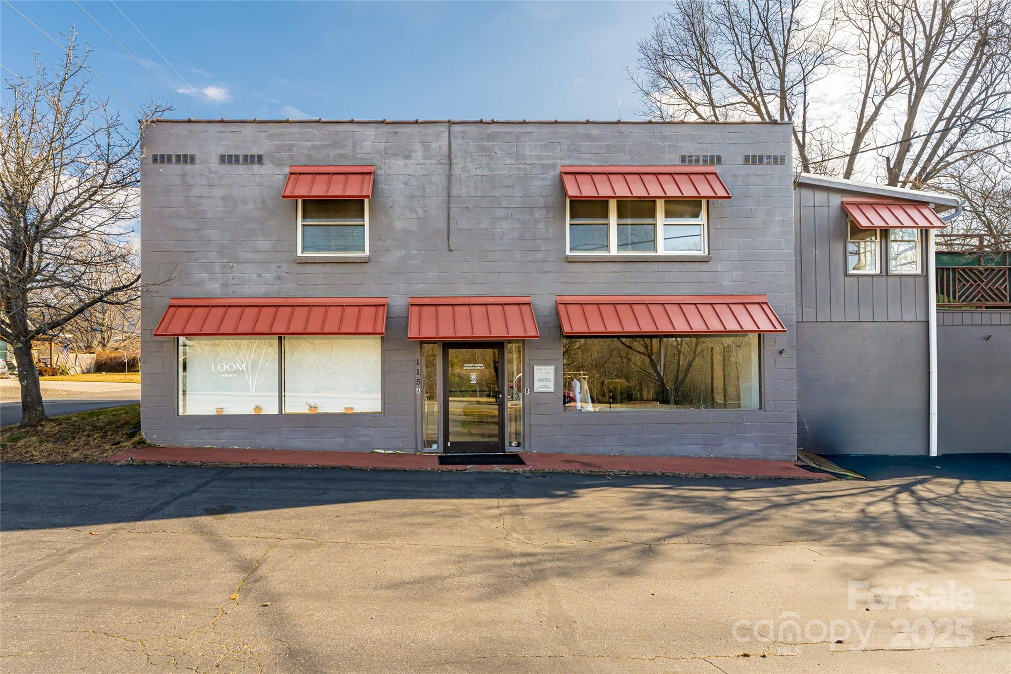 115 Elk Mountain Road Lot 1