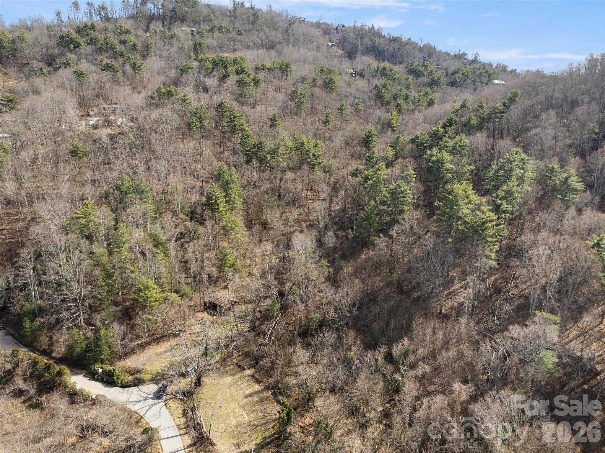 401 Baird Cove Road
