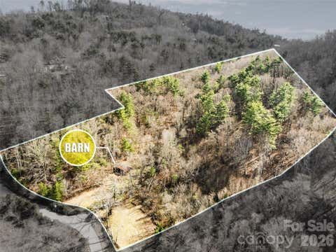 Photo of 401 Baird Cove Road, Asheville, NC 28804 (MLS # 4409508)