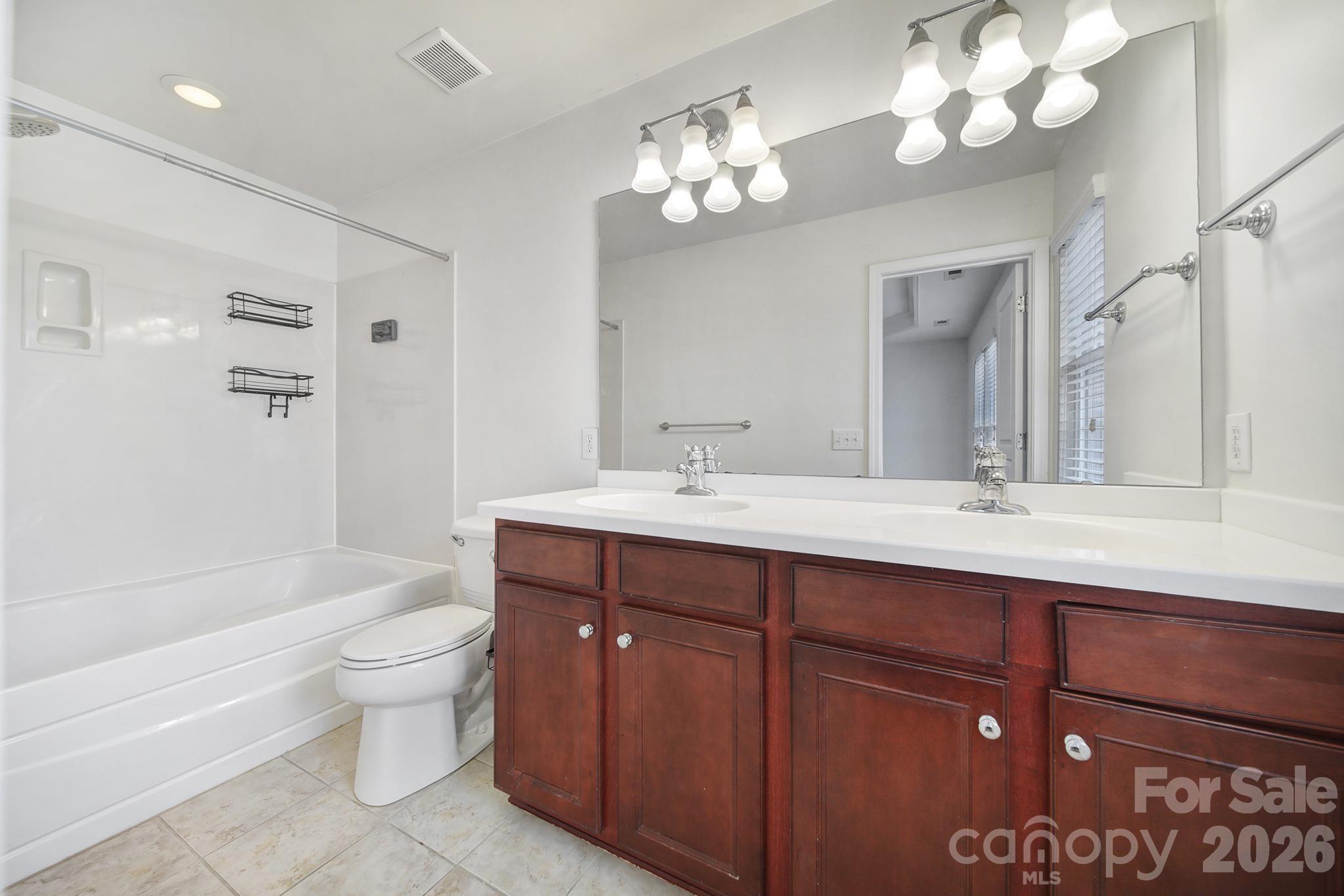 Baxter Village - Residential