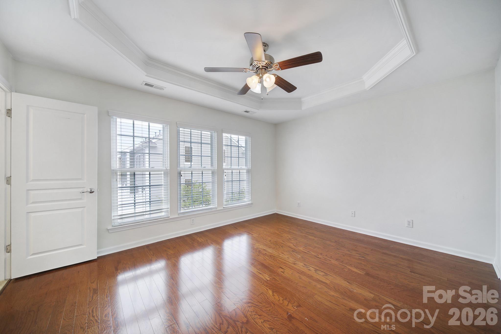 Baxter Village - Residential