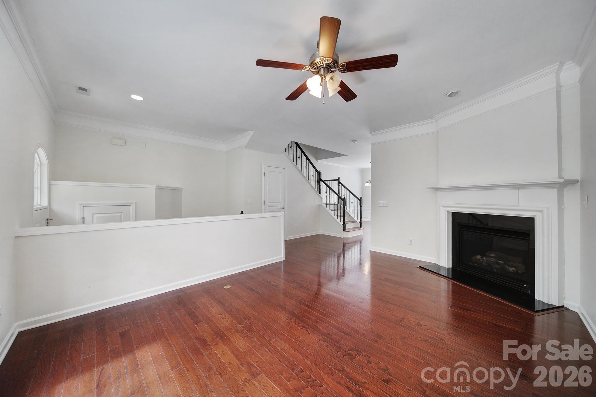 Baxter Village - Residential