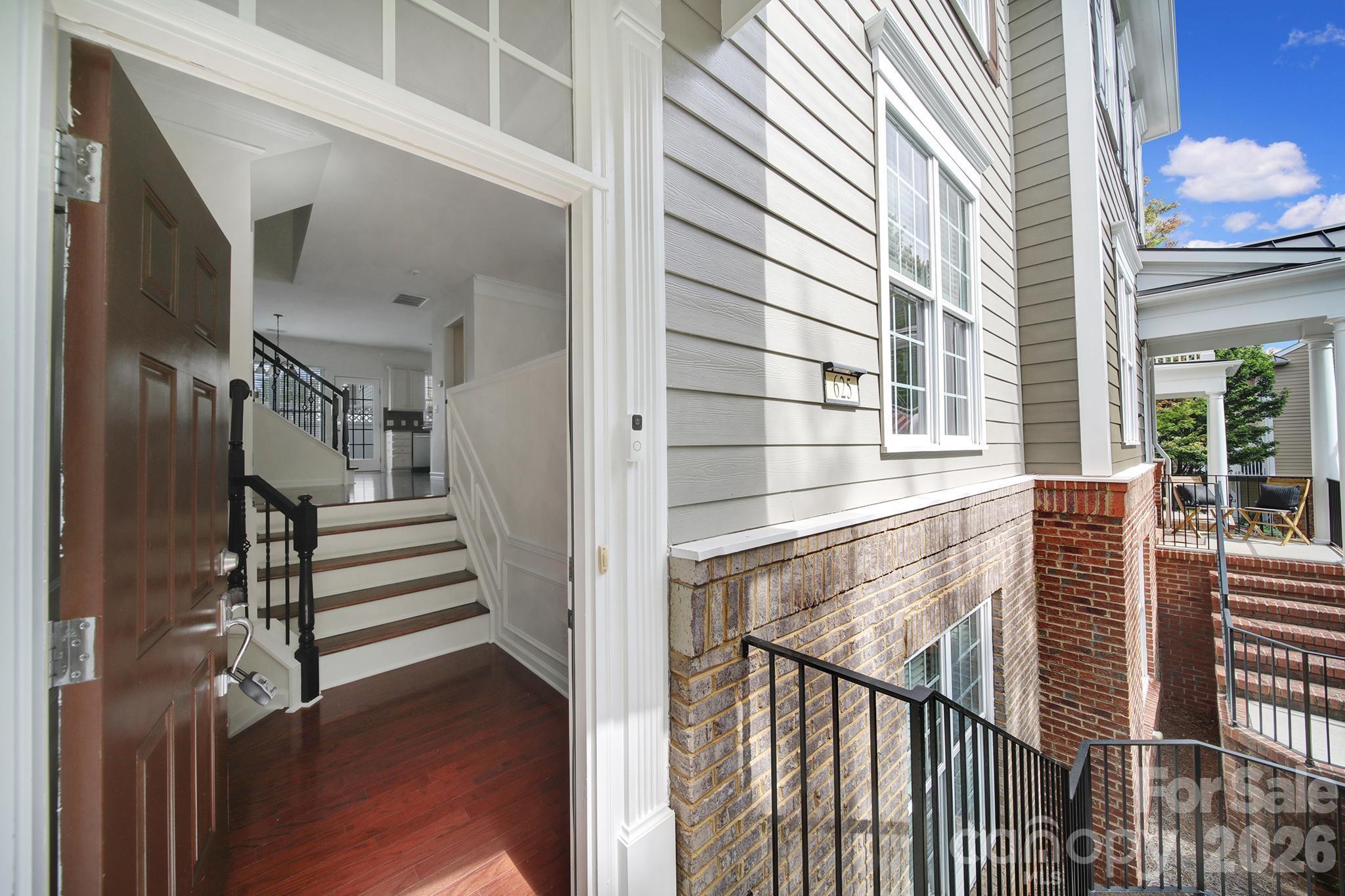 Baxter Village - Residential