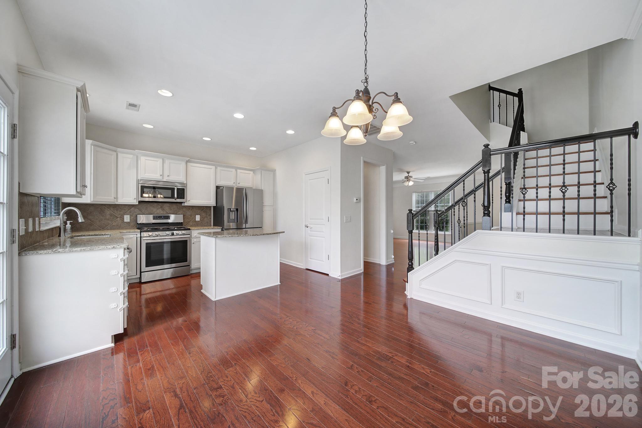 Baxter Village - Residential