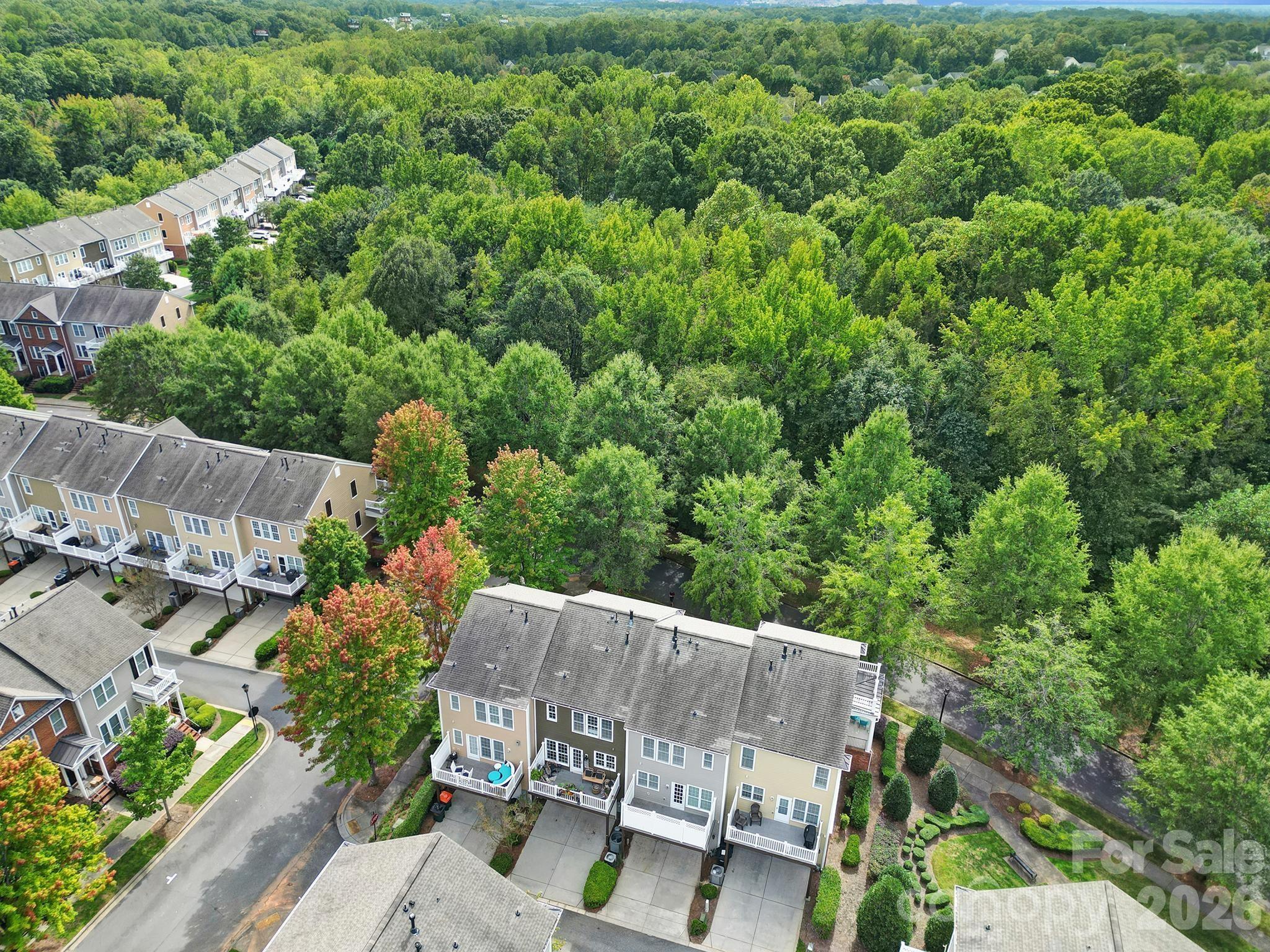 Baxter Village - Residential