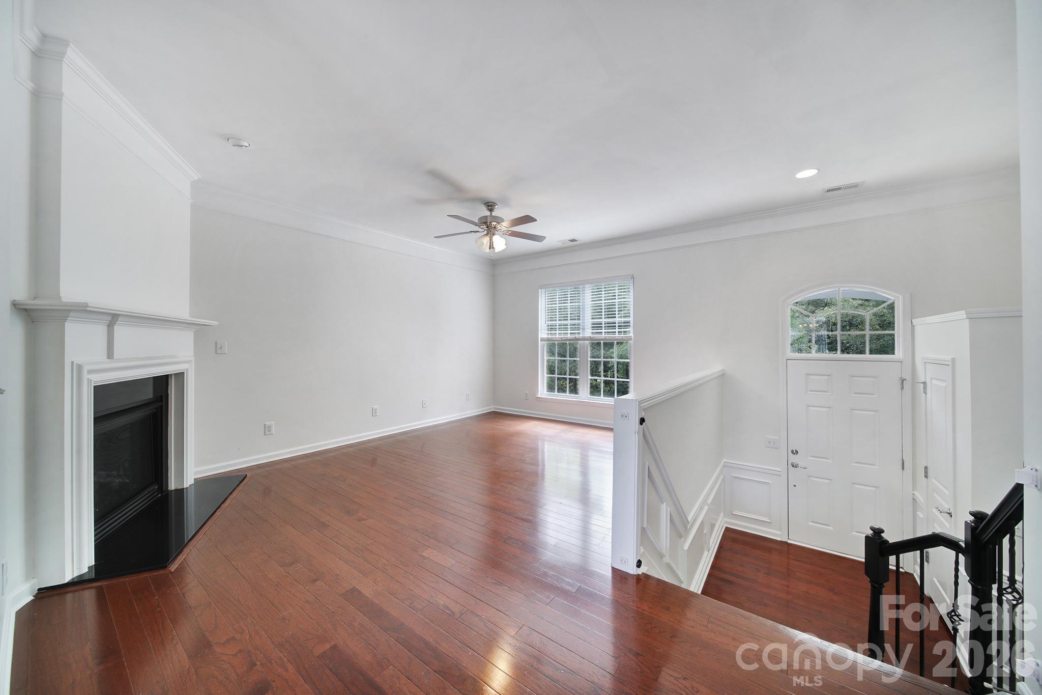 Baxter Village - Residential