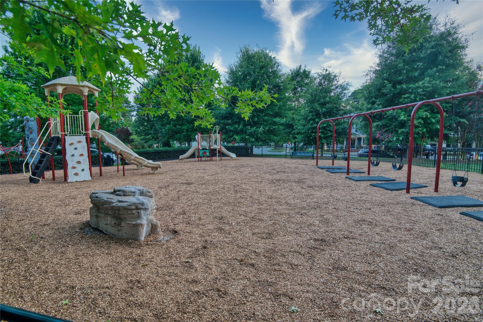 Baxter Village - Residential