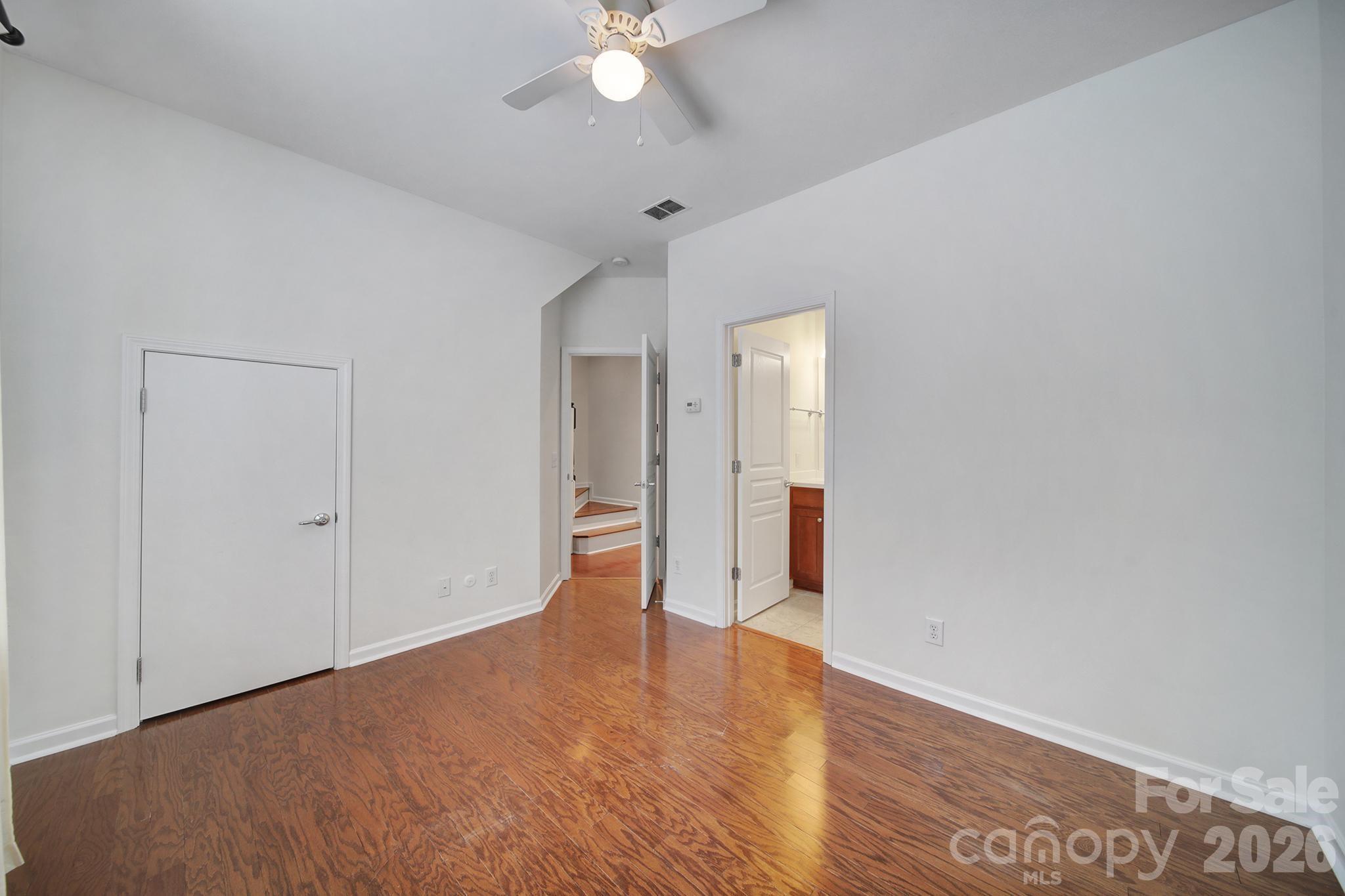 Baxter Village - Residential