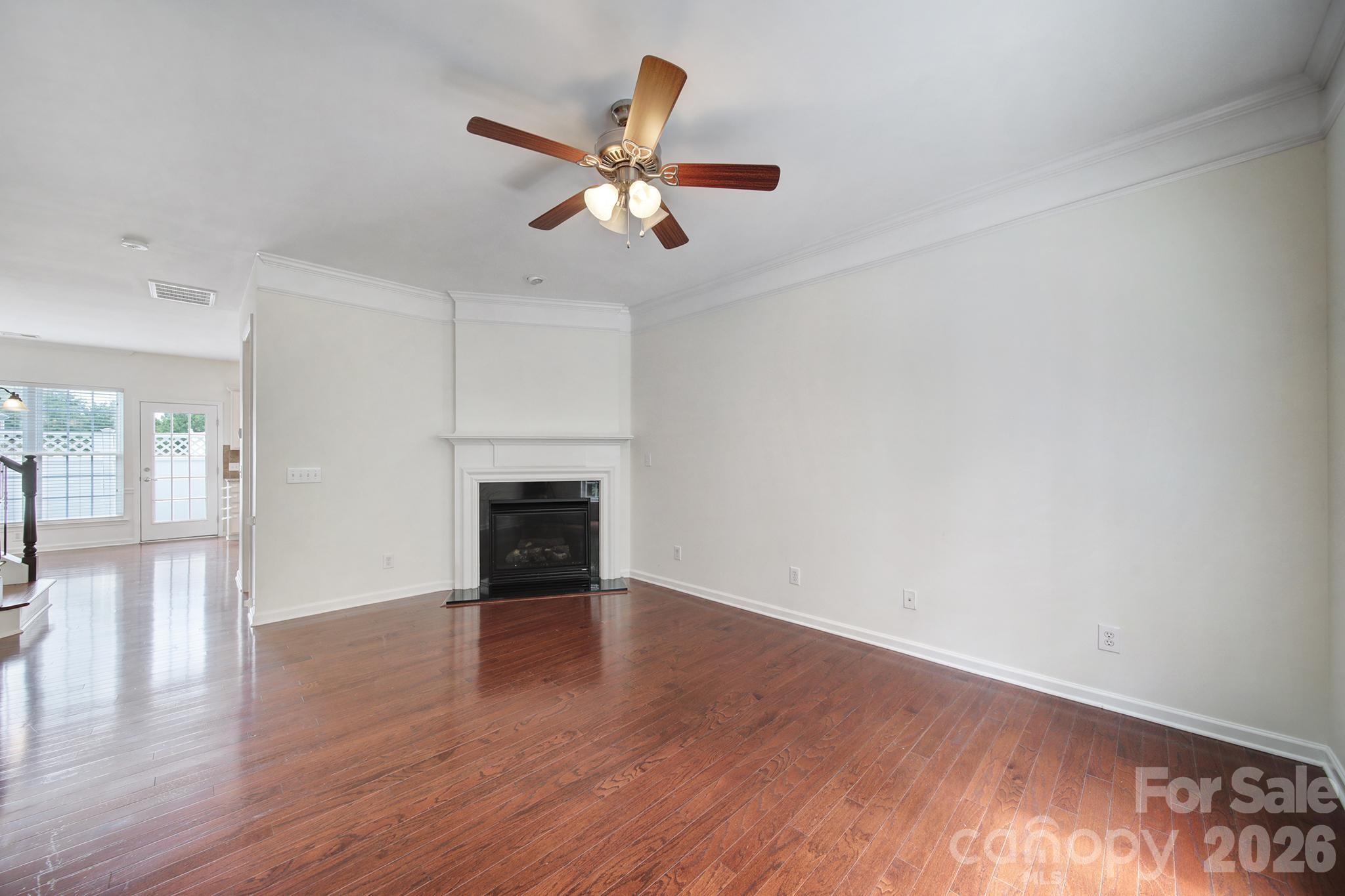 Baxter Village - Residential