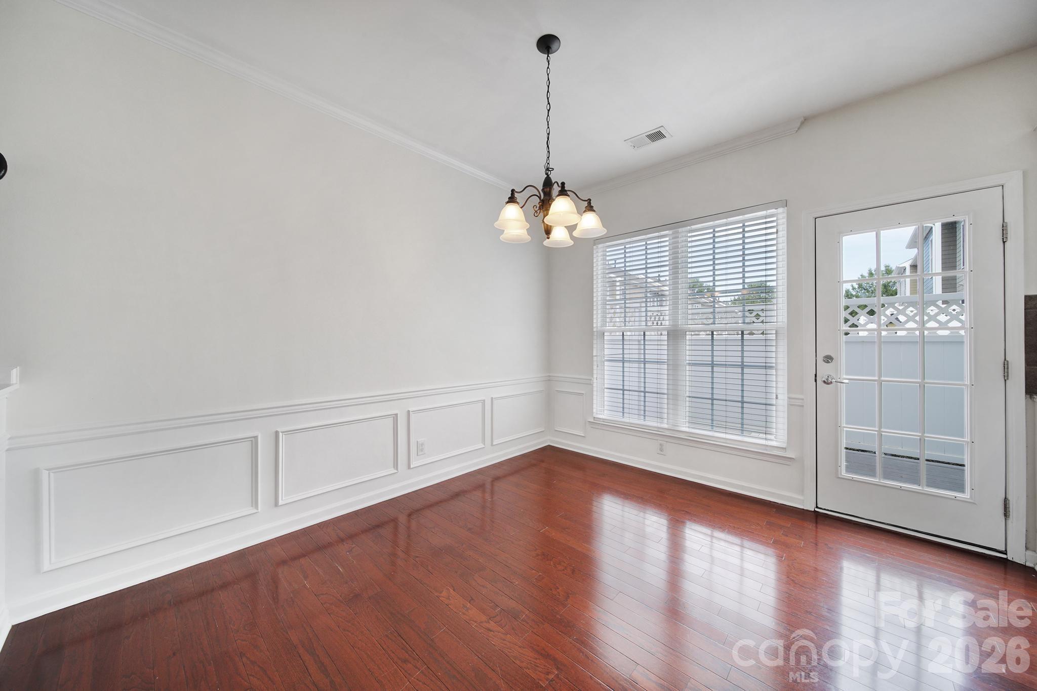 Baxter Village - Residential