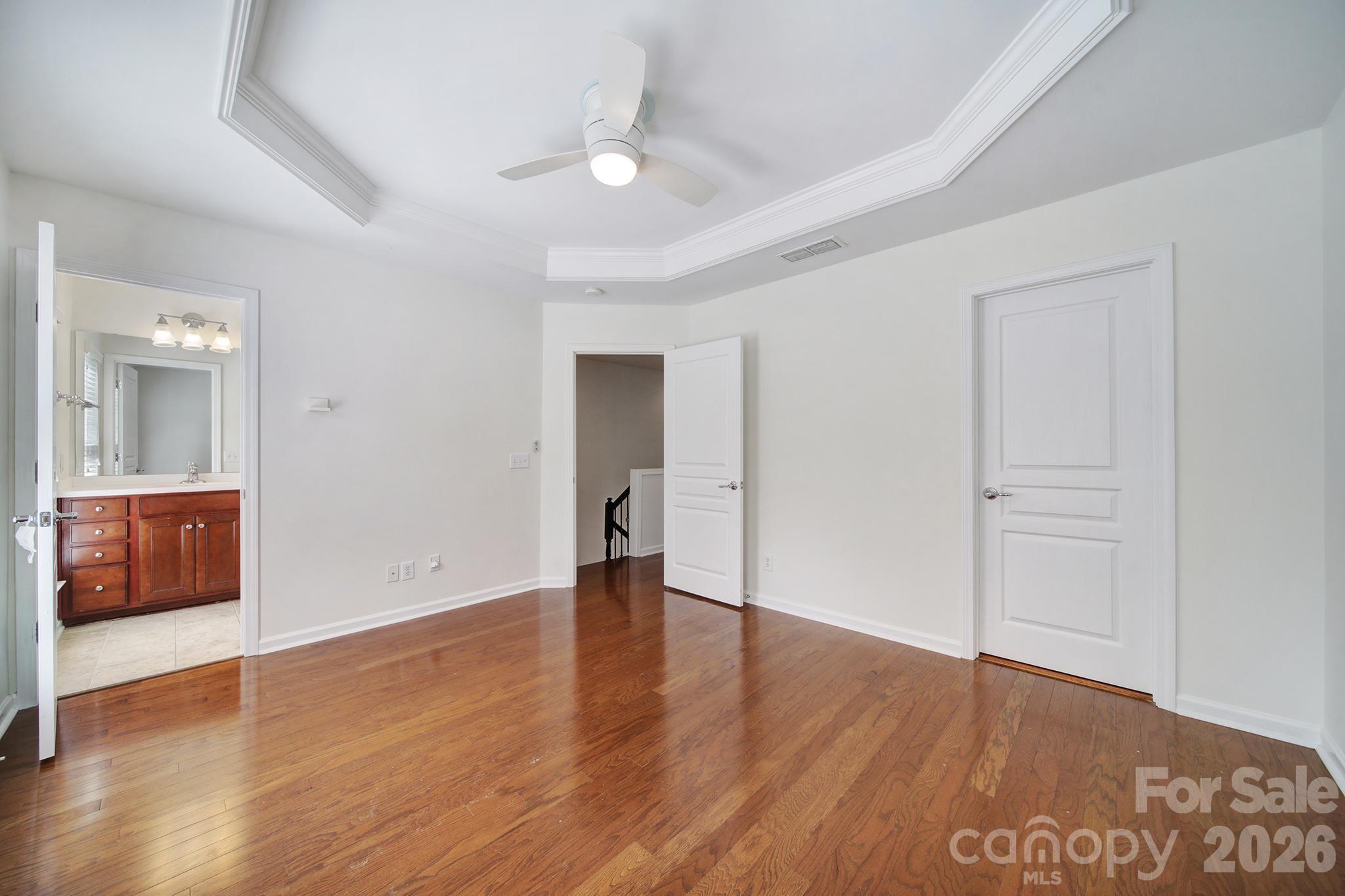 Baxter Village - Residential