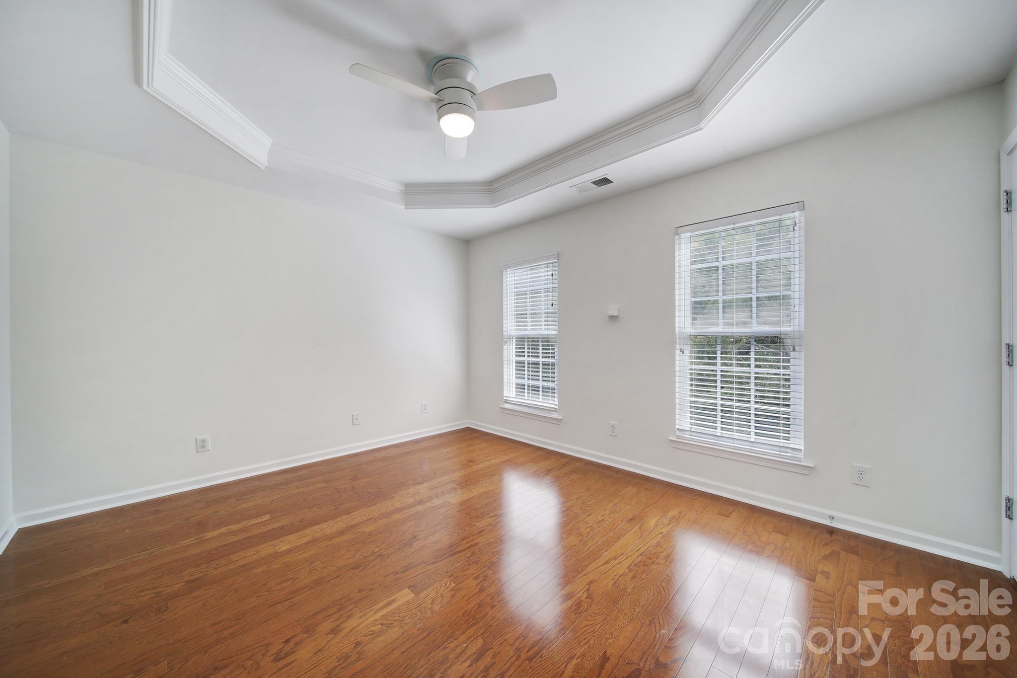 Baxter Village - Residential