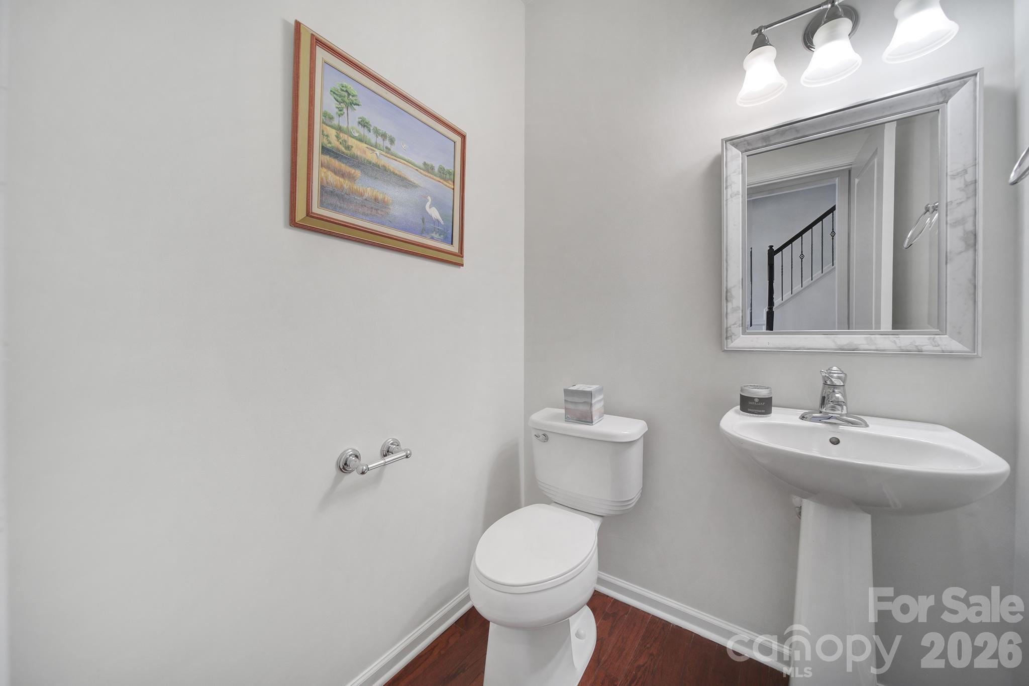 Baxter Village - Residential