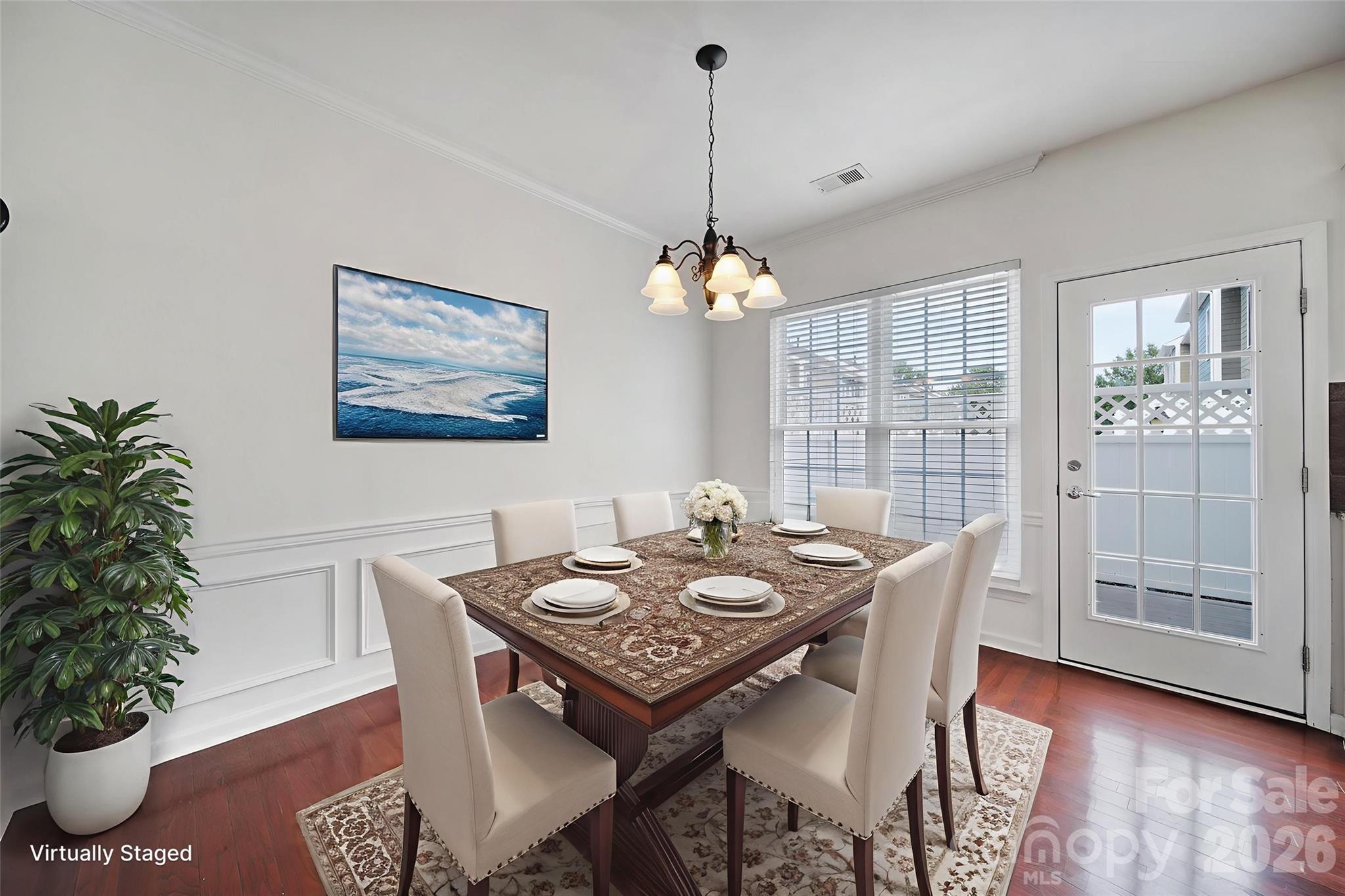 Baxter Village - Residential