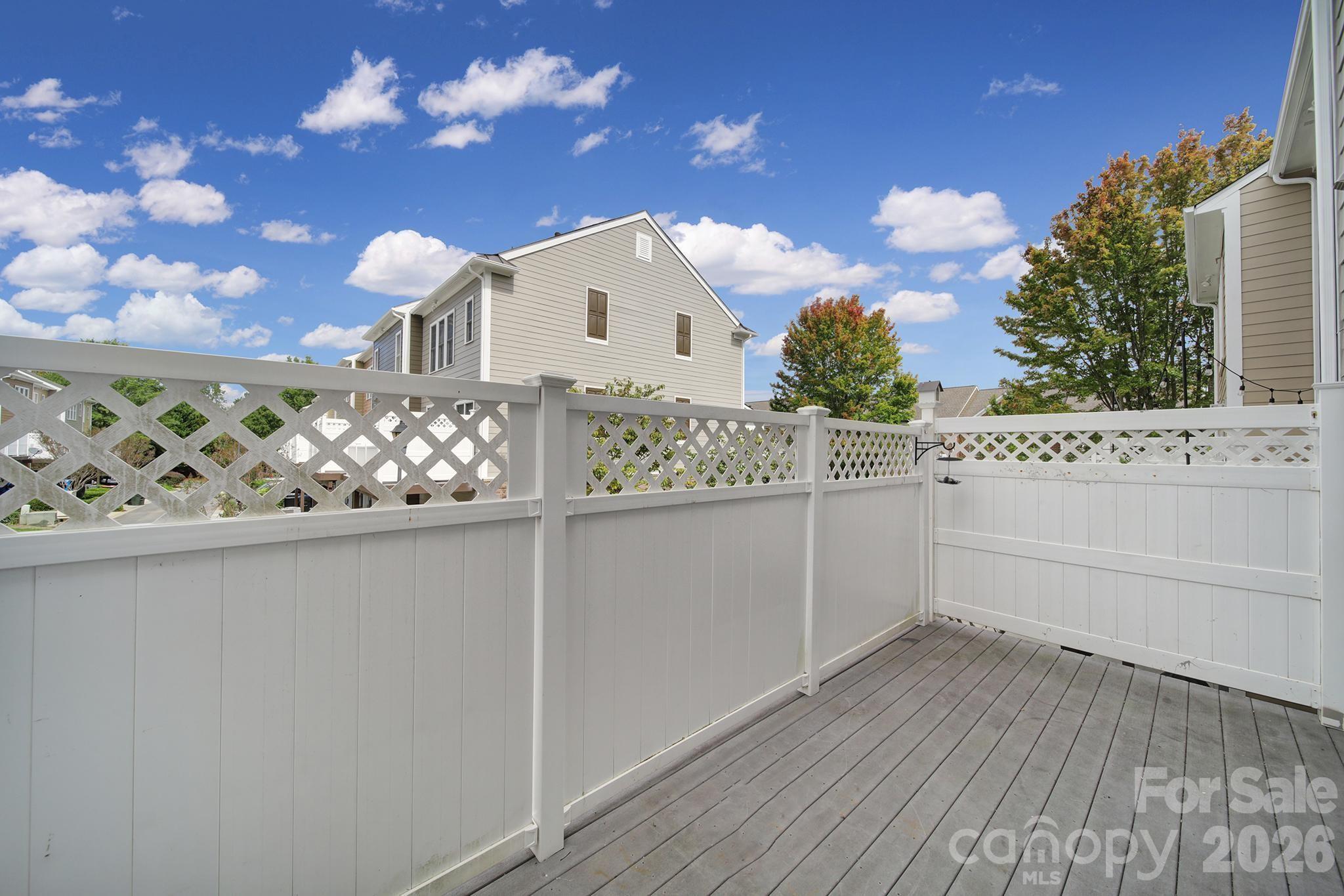 Baxter Village - Residential