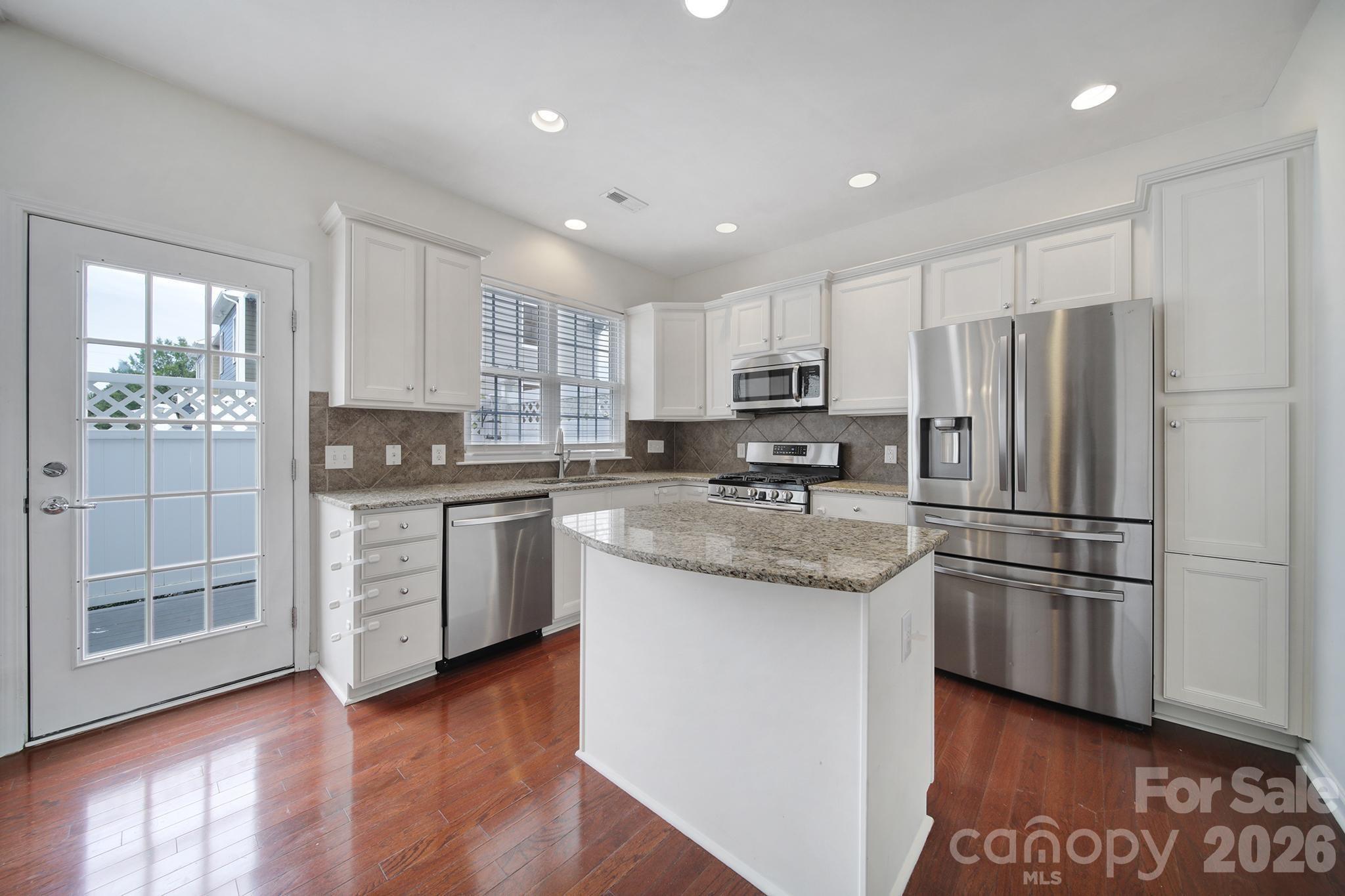 Baxter Village - Residential