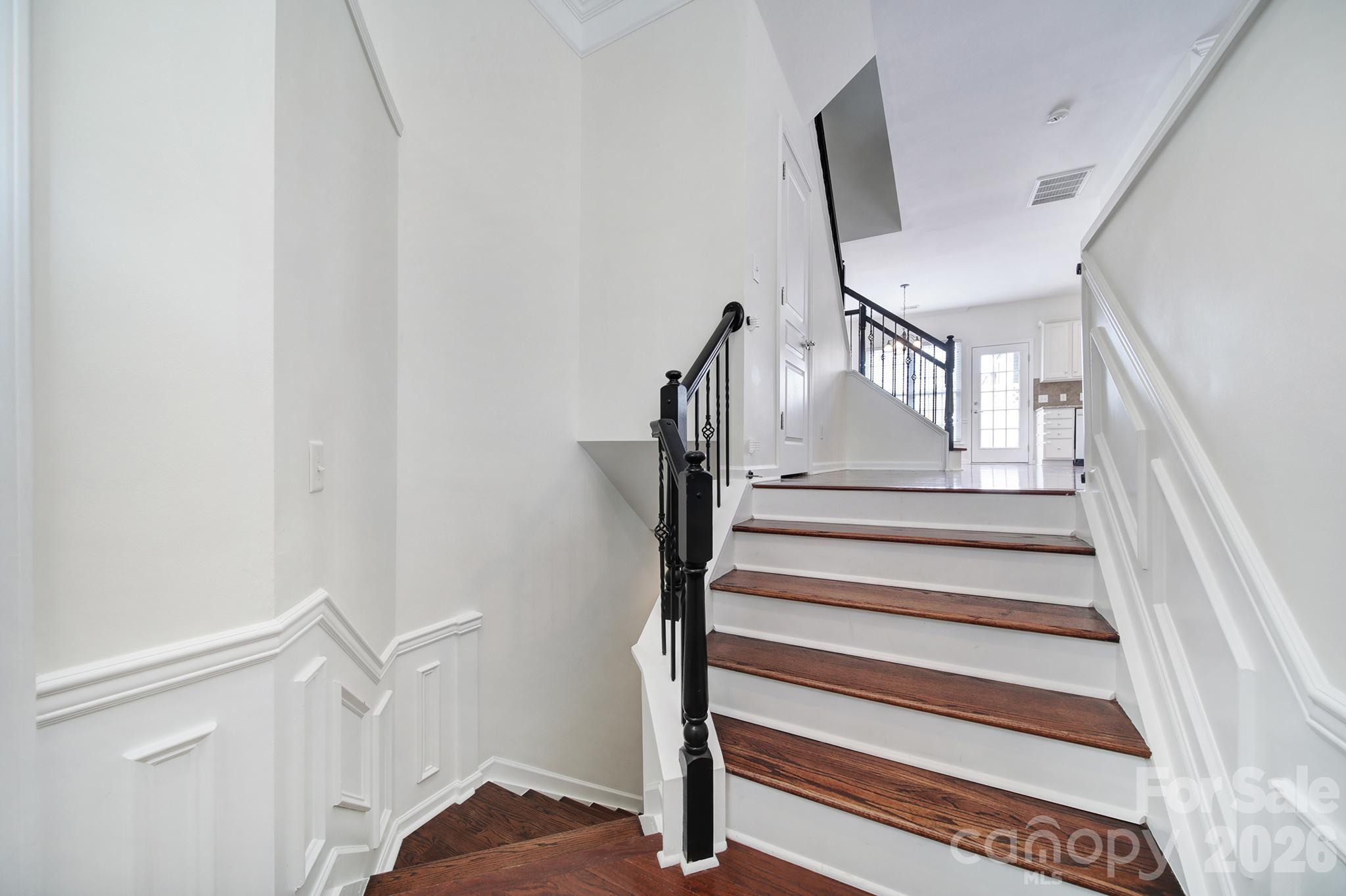 Baxter Village - Residential