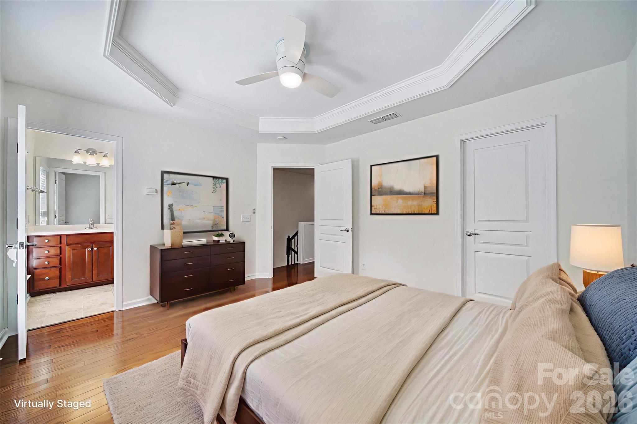 Baxter Village - Residential