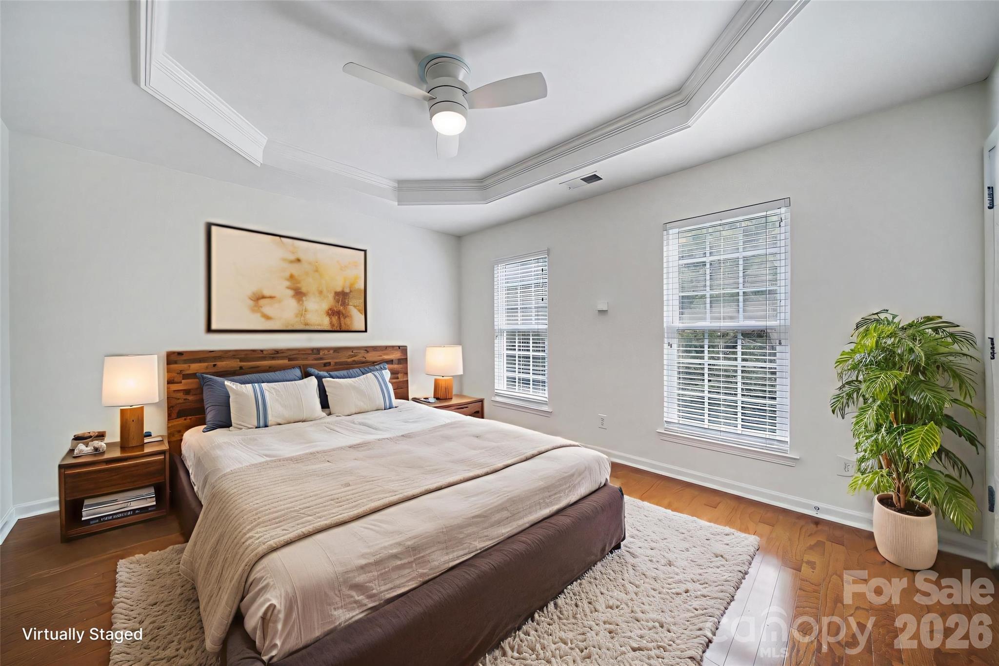 Baxter Village - Residential