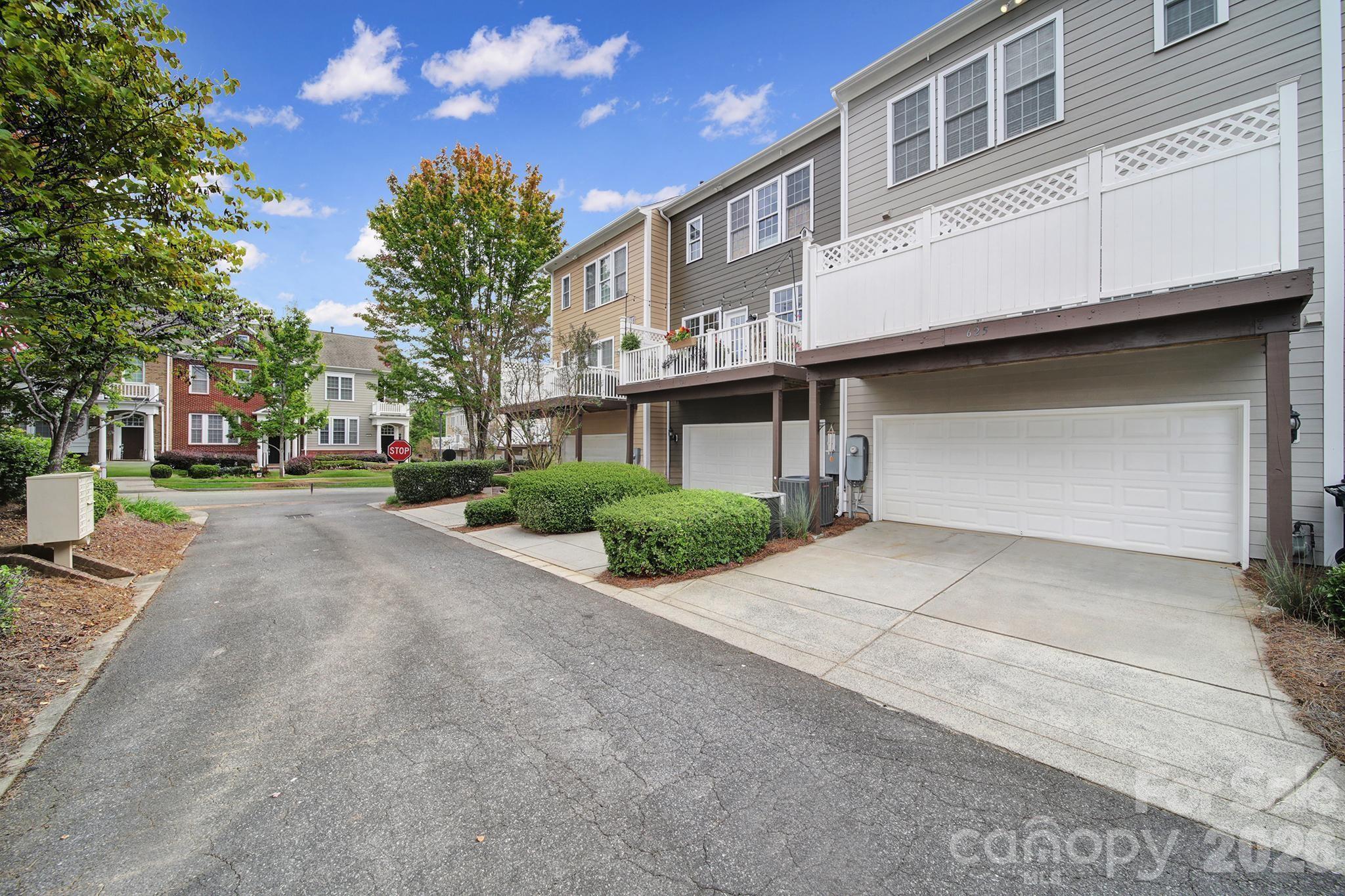 Baxter Village - Residential