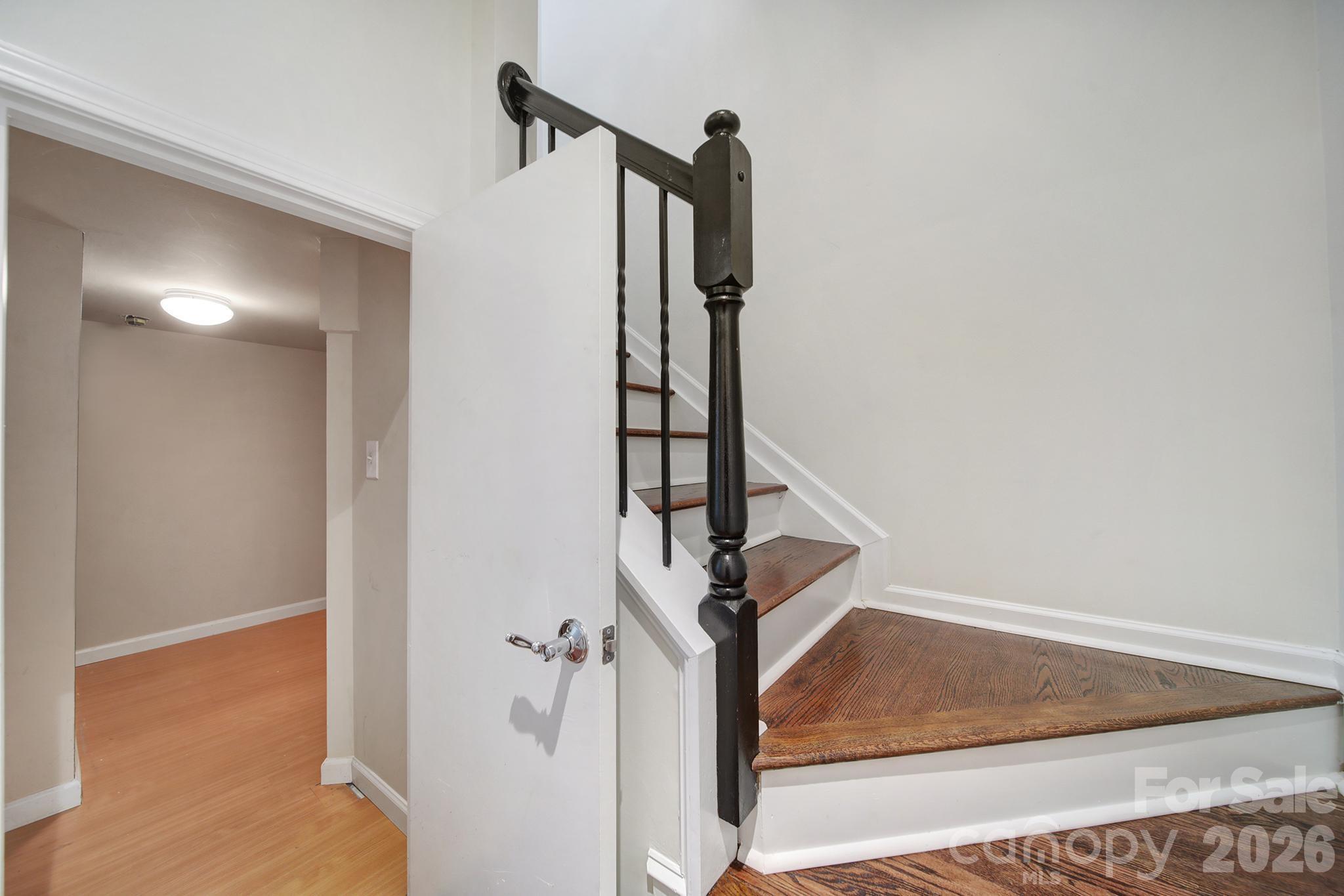 Baxter Village - Residential