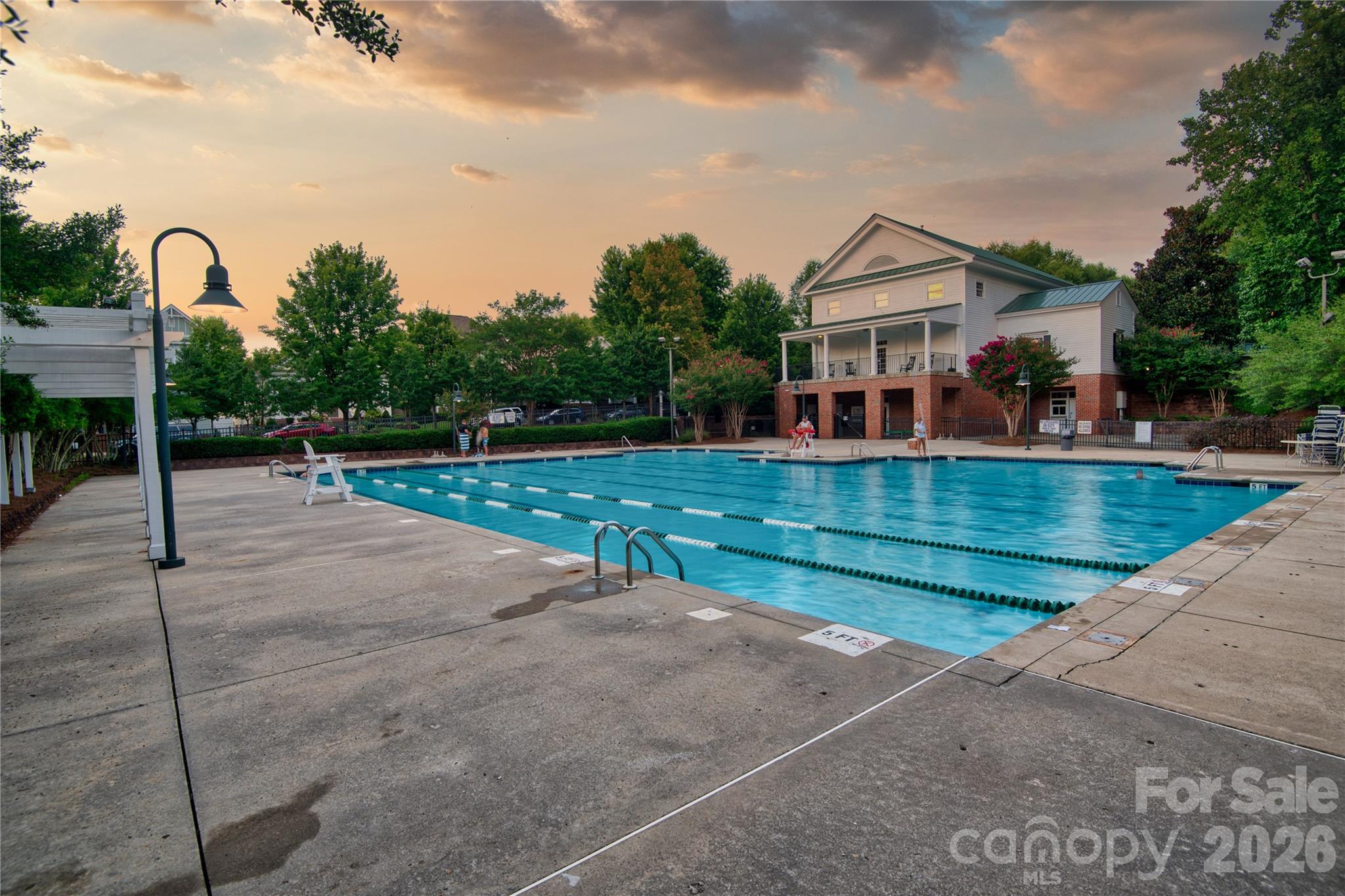 Baxter Village - Residential