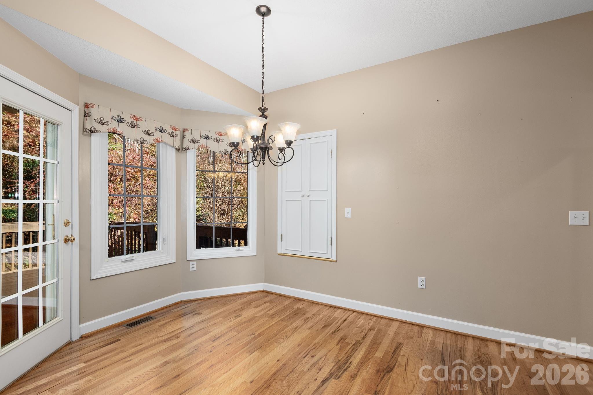 Buffalo Mountain - Residential